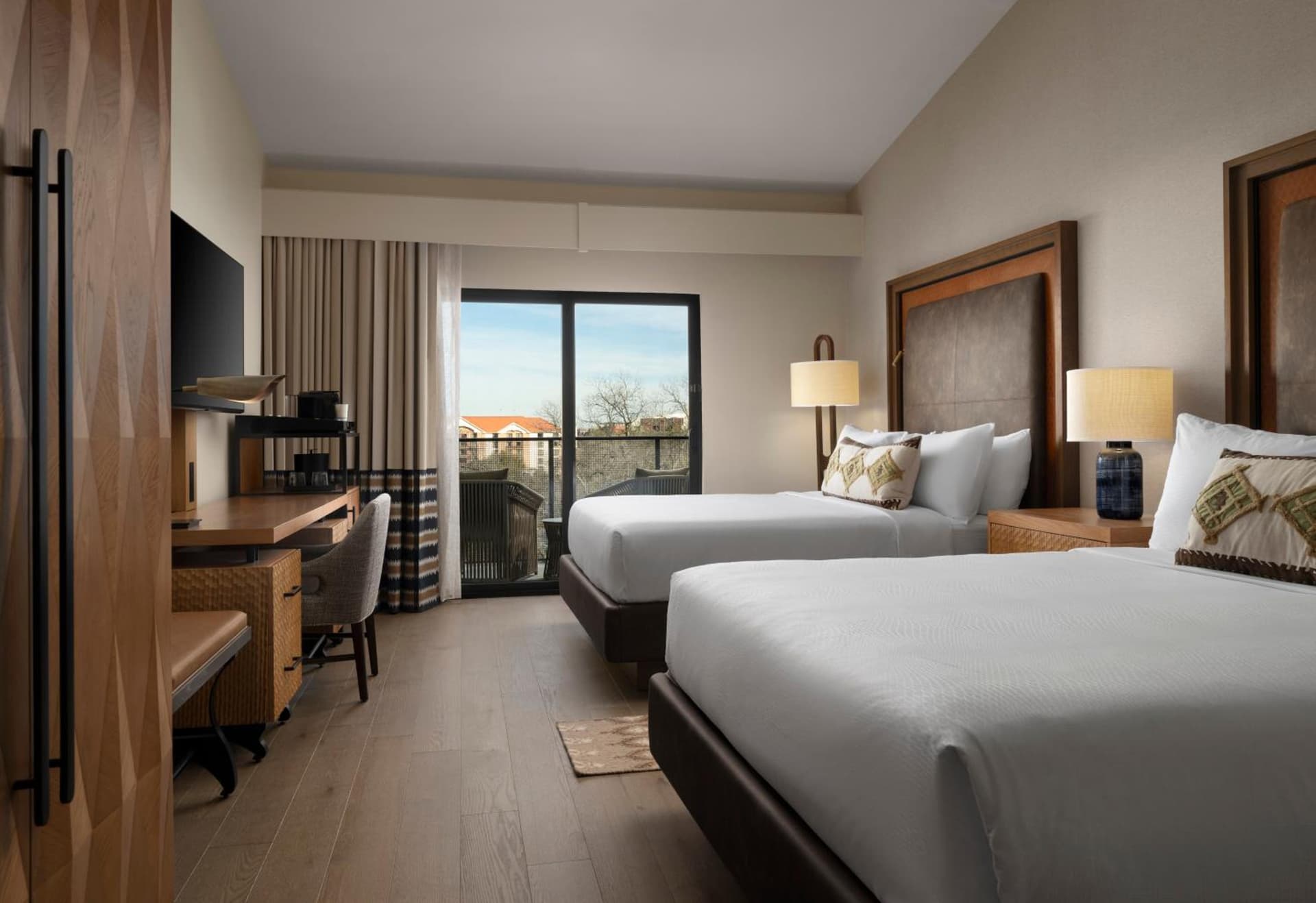 Plaza San Antonio Hotel & Spa, Autograph Collection gallery photo in San Antonio, TX — image 133