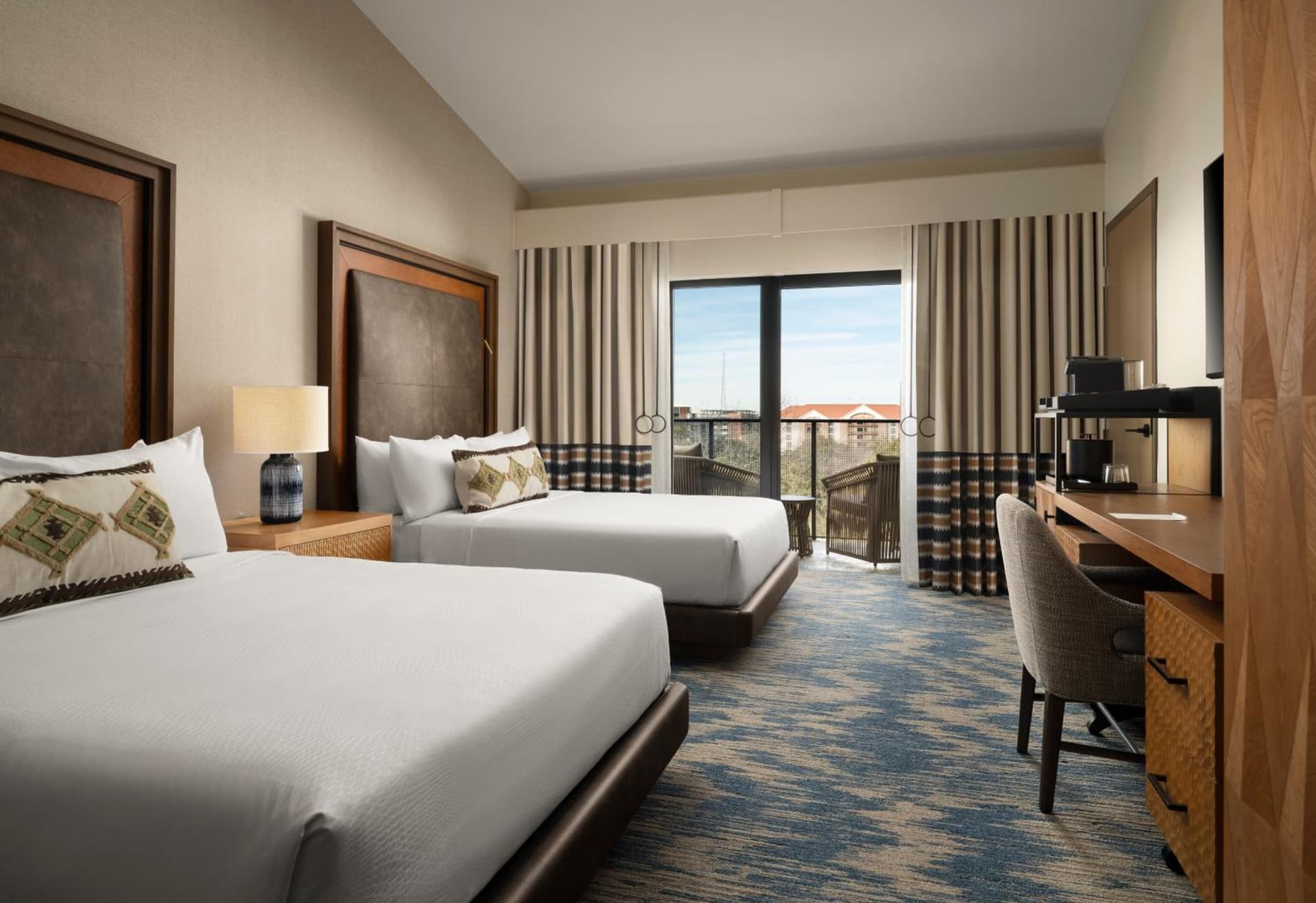 Plaza San Antonio Hotel & Spa, Autograph Collection gallery photo in San Antonio, TX — image 98