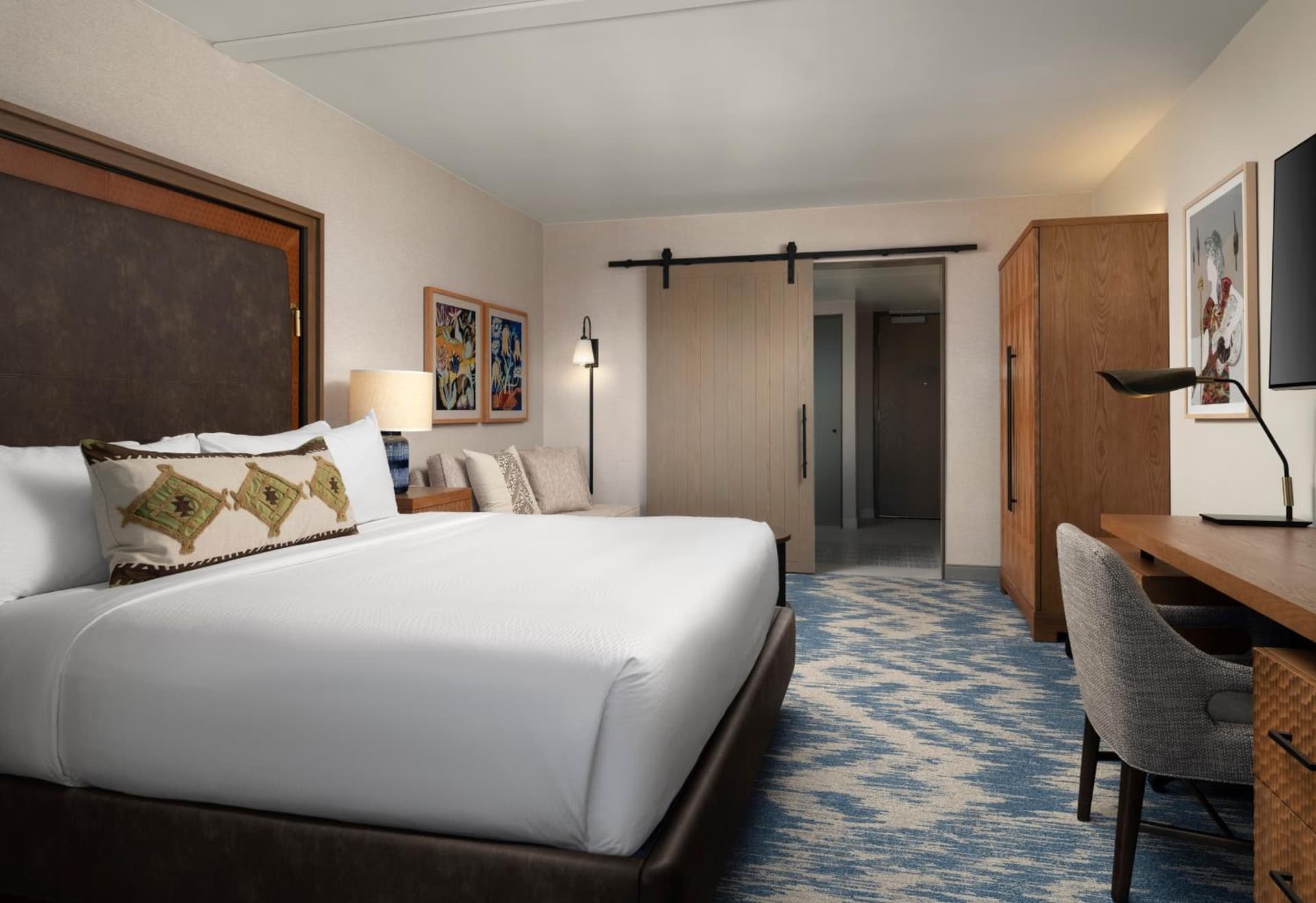 Plaza San Antonio Hotel & Spa, Autograph Collection gallery photo in San Antonio, TX — image 28