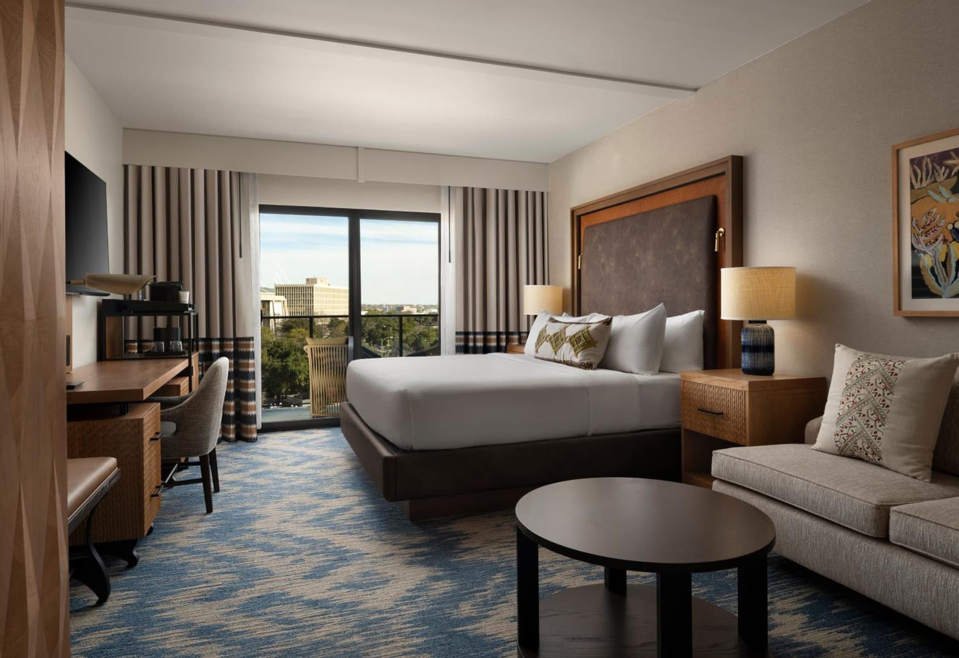 Plaza San Antonio Hotel & Spa, Autograph Collection gallery photo in San Antonio, TX — image 53