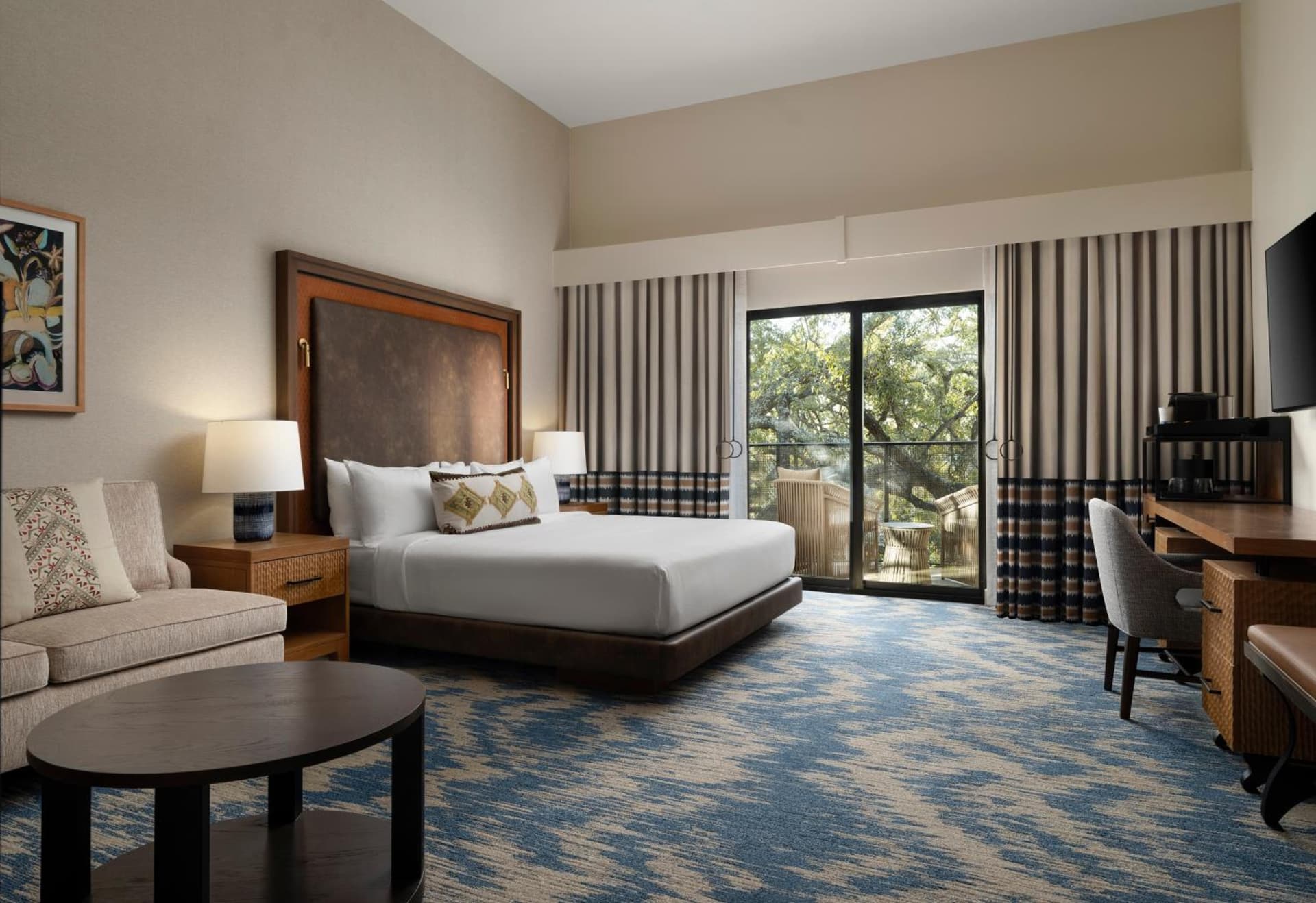Plaza San Antonio Hotel & Spa, Autograph Collection gallery photo in San Antonio, TX — image 19