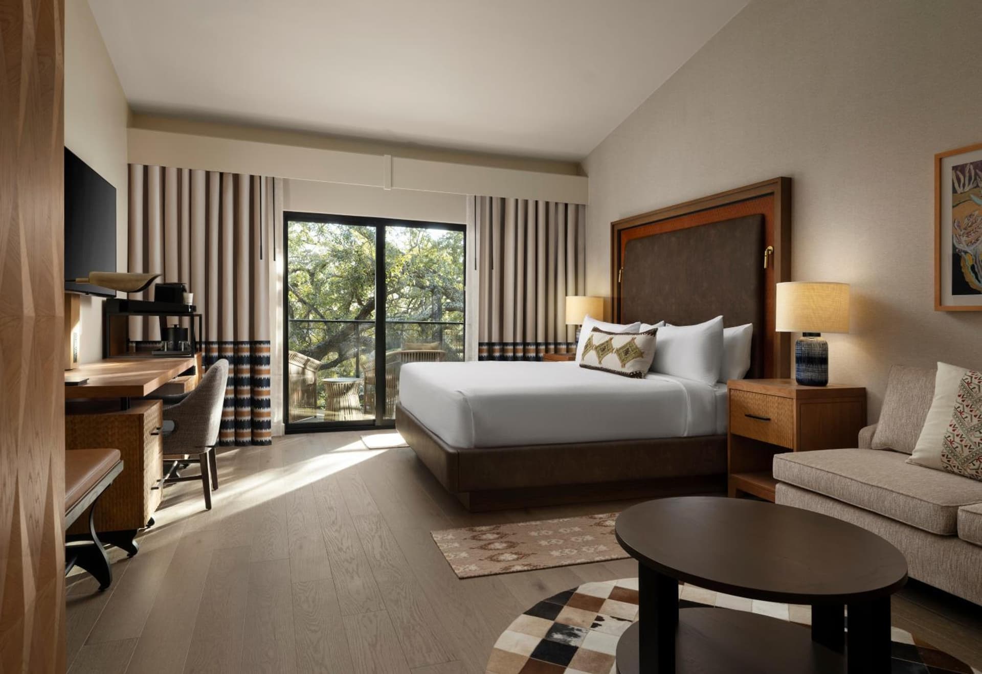 Plaza San Antonio Hotel & Spa, Autograph Collection gallery photo in San Antonio, TX — image 82