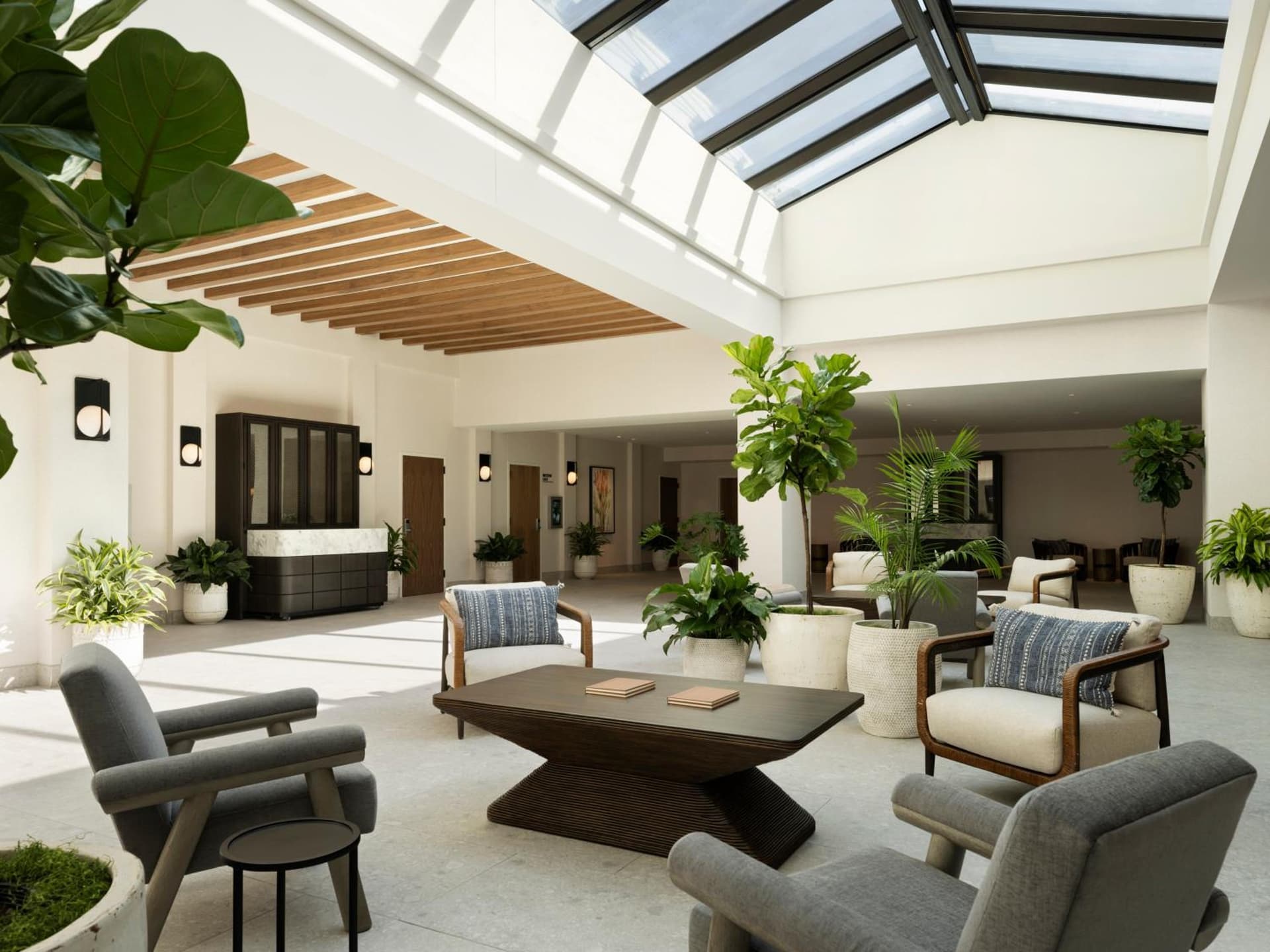 Plaza San Antonio Hotel & Spa, Autograph Collection gallery photo in San Antonio, TX — image 30