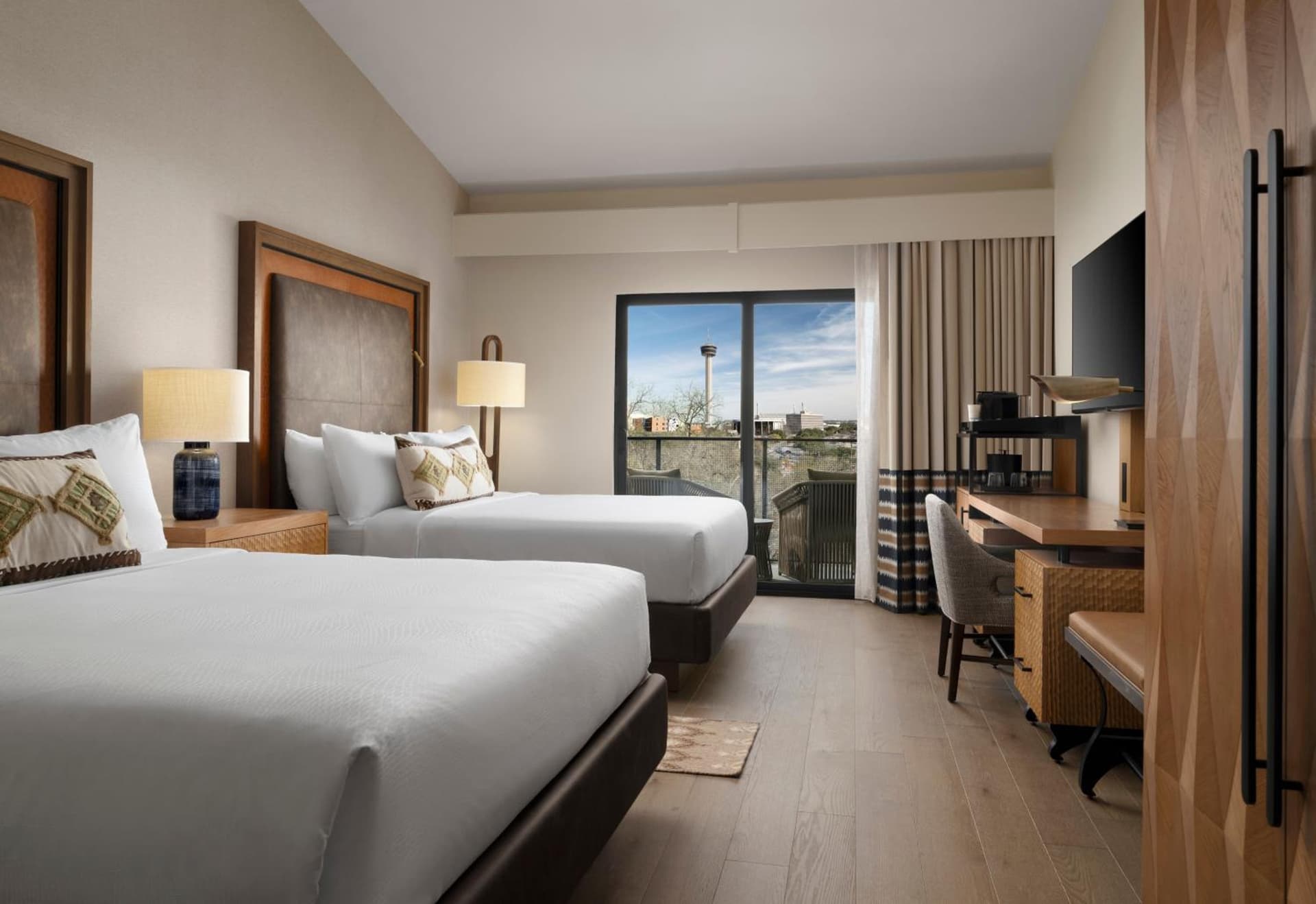Plaza San Antonio Hotel & Spa, Autograph Collection gallery photo in San Antonio, TX — image 90