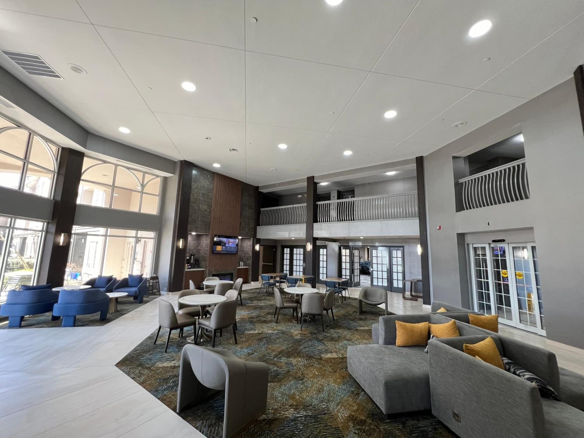 La Quinta by Wyndham Dallas DFW Airport North gallery photo in Irving, TX — image 48