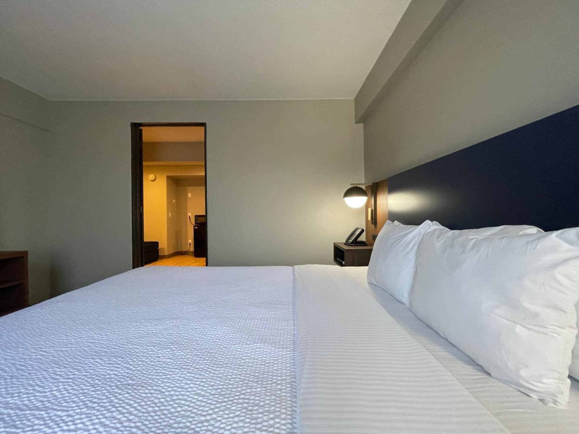 La Quinta by Wyndham Dallas DFW Airport North gallery photo in Irving, TX — image 27