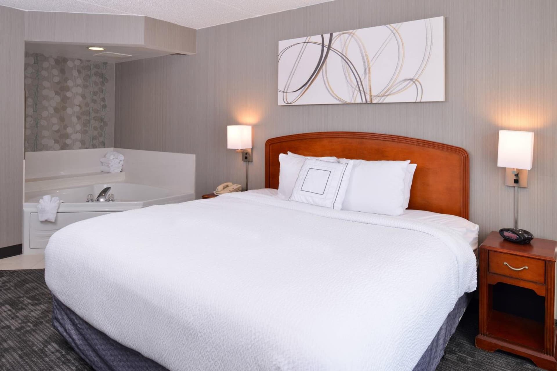 Courtyard by Marriott Charlotte Gastonia gallery photo in Gastonia, NC — image 25
