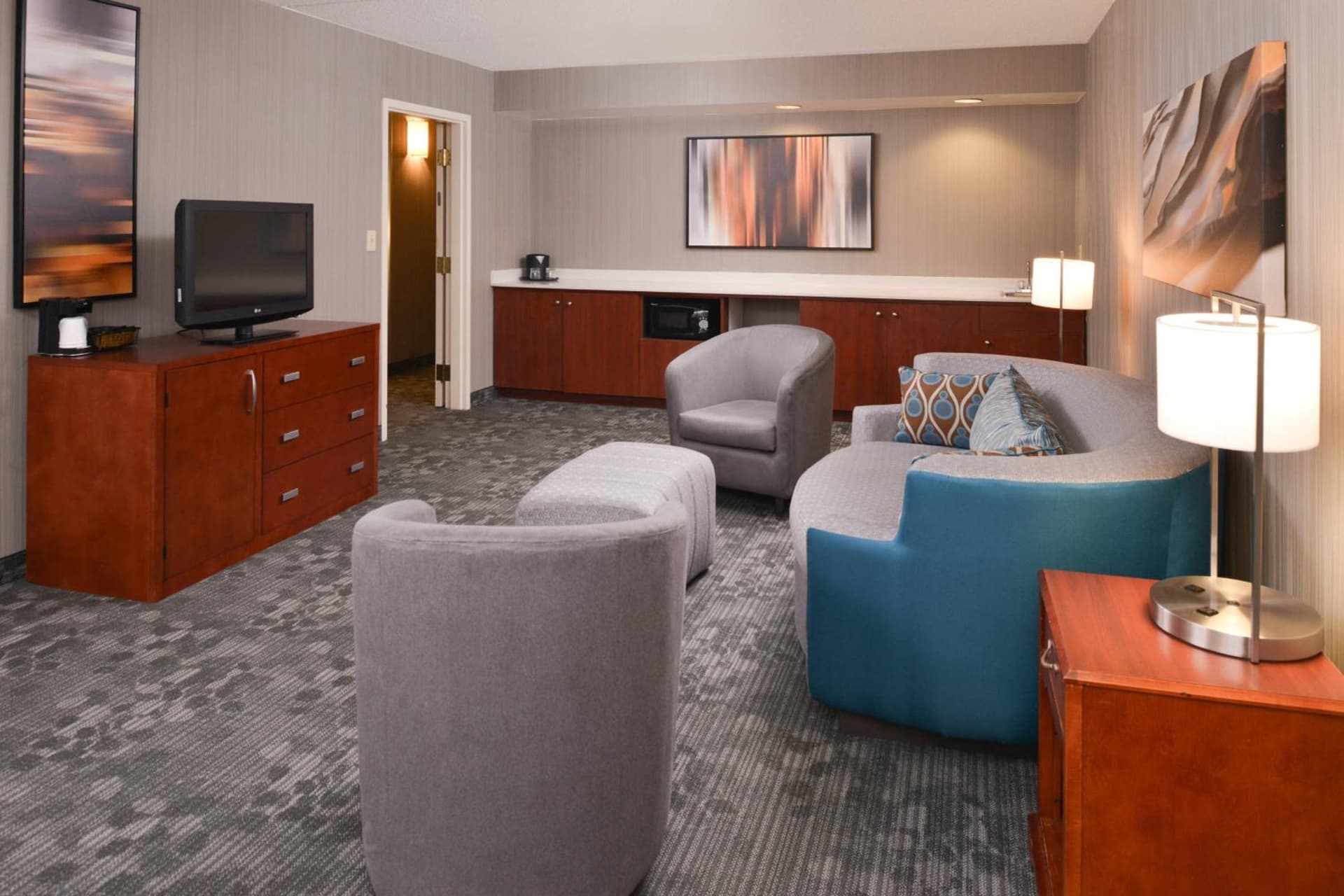Courtyard by Marriott Charlotte Gastonia gallery photo in Gastonia, NC — image 15