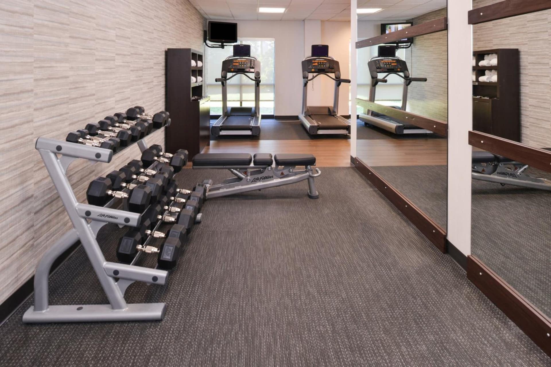 Courtyard by Marriott Charlotte Gastonia gallery photo in Gastonia, NC — image 16