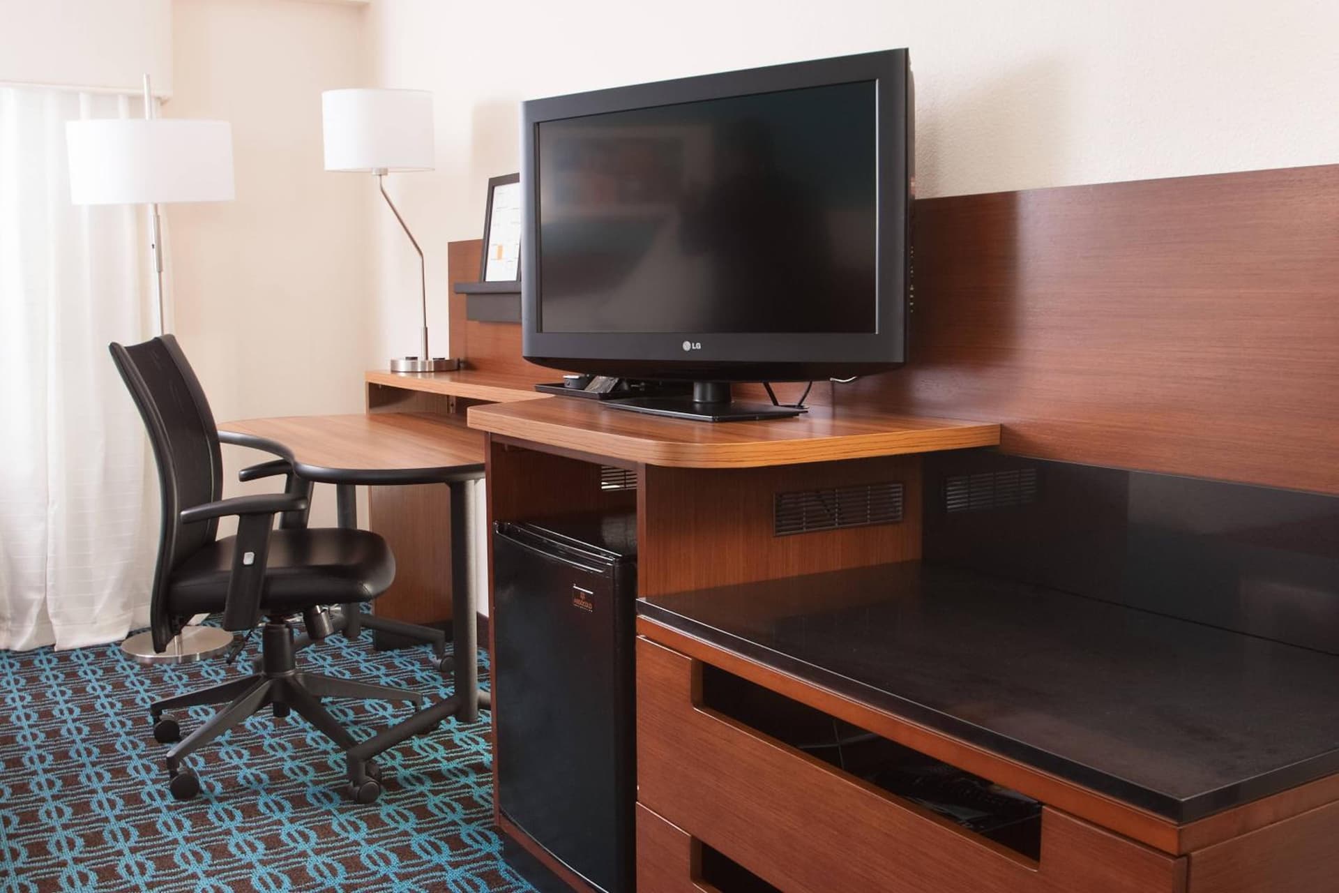 Fairfield Inn Charlotte Gastonia gallery photo in Gastonia, NC — image 14
