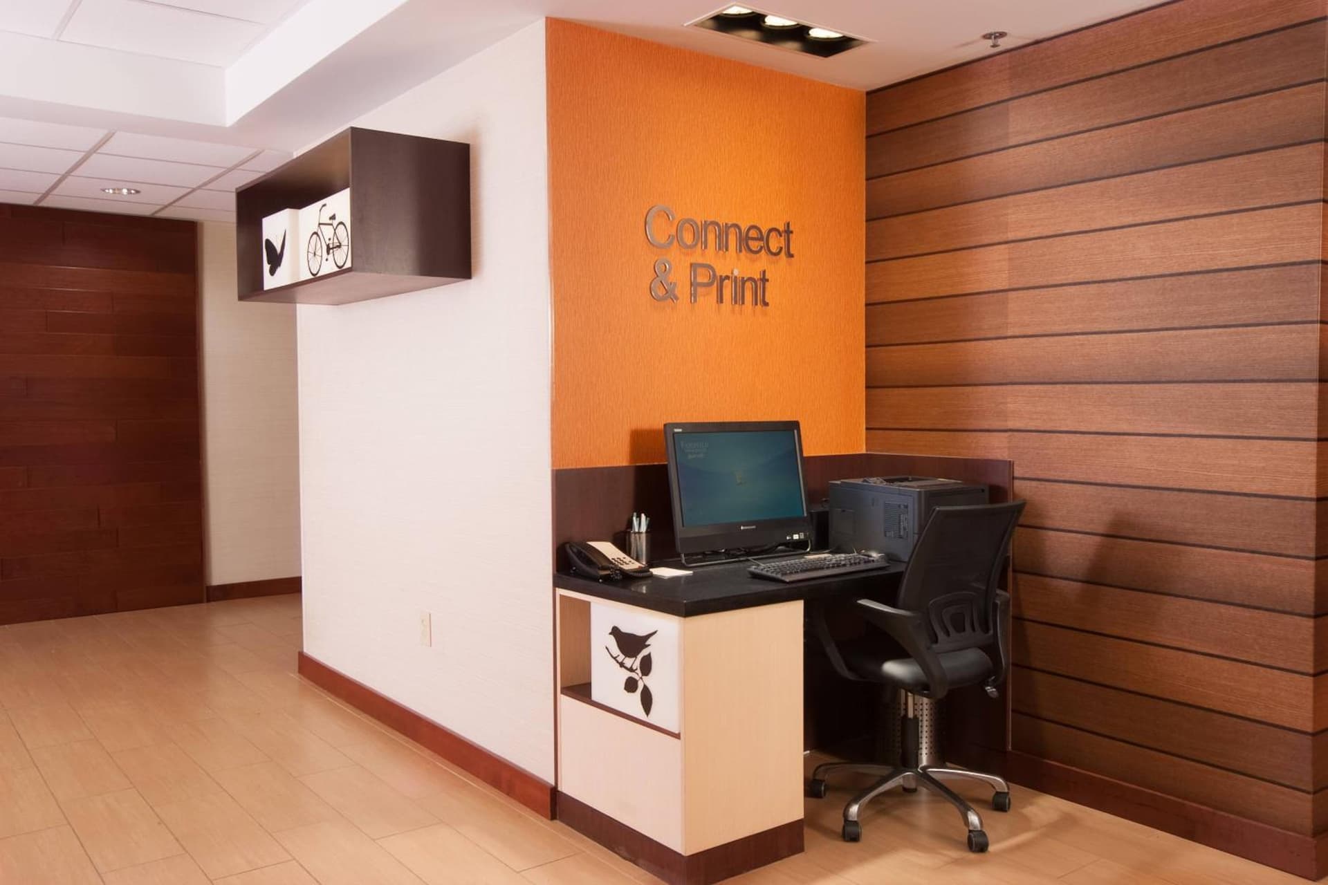 Fairfield Inn Charlotte Gastonia gallery photo in Gastonia, NC — image 5