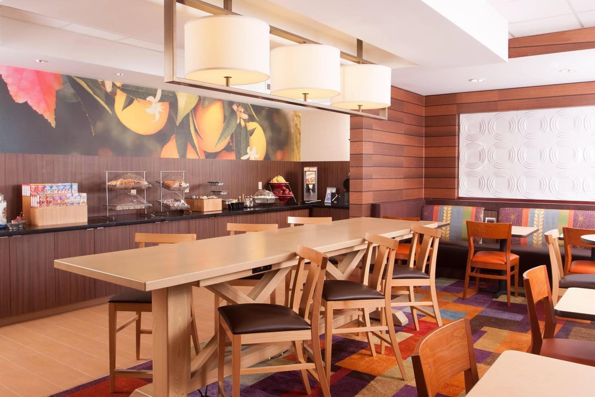 Fairfield Inn Charlotte Gastonia gallery photo in Gastonia, NC — image 20