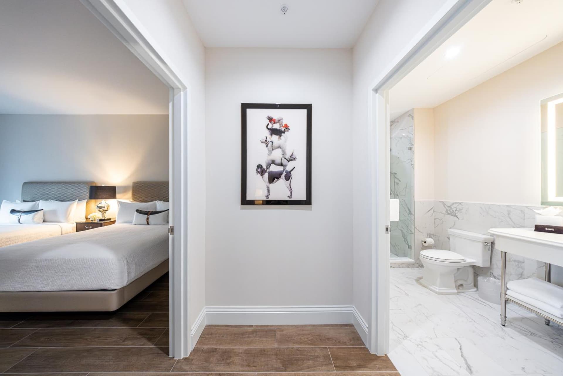 The Riding Academy Hotel gallery photo in Ocala, FL — image 8