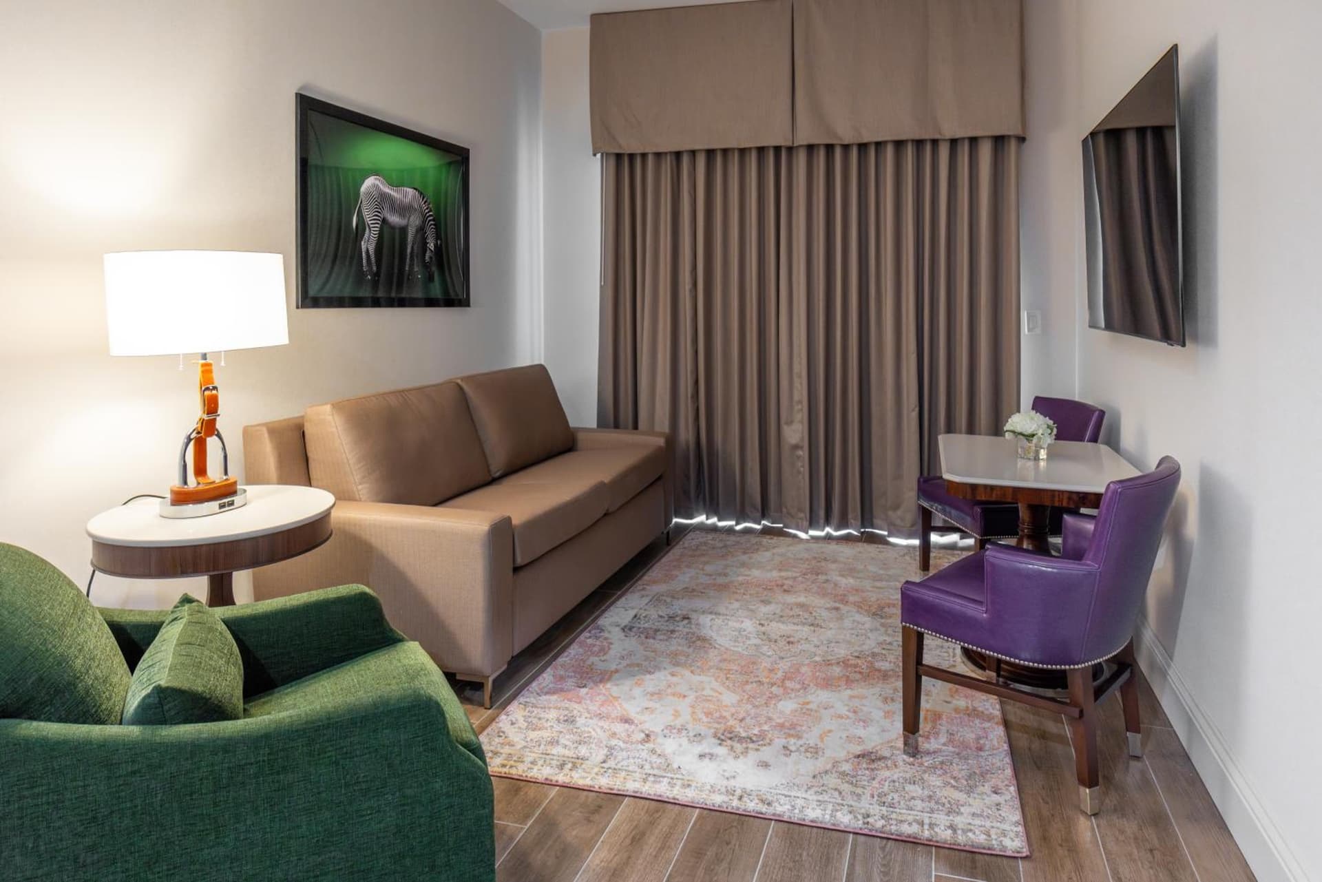 The Riding Academy Hotel gallery photo in Ocala, FL — image 6