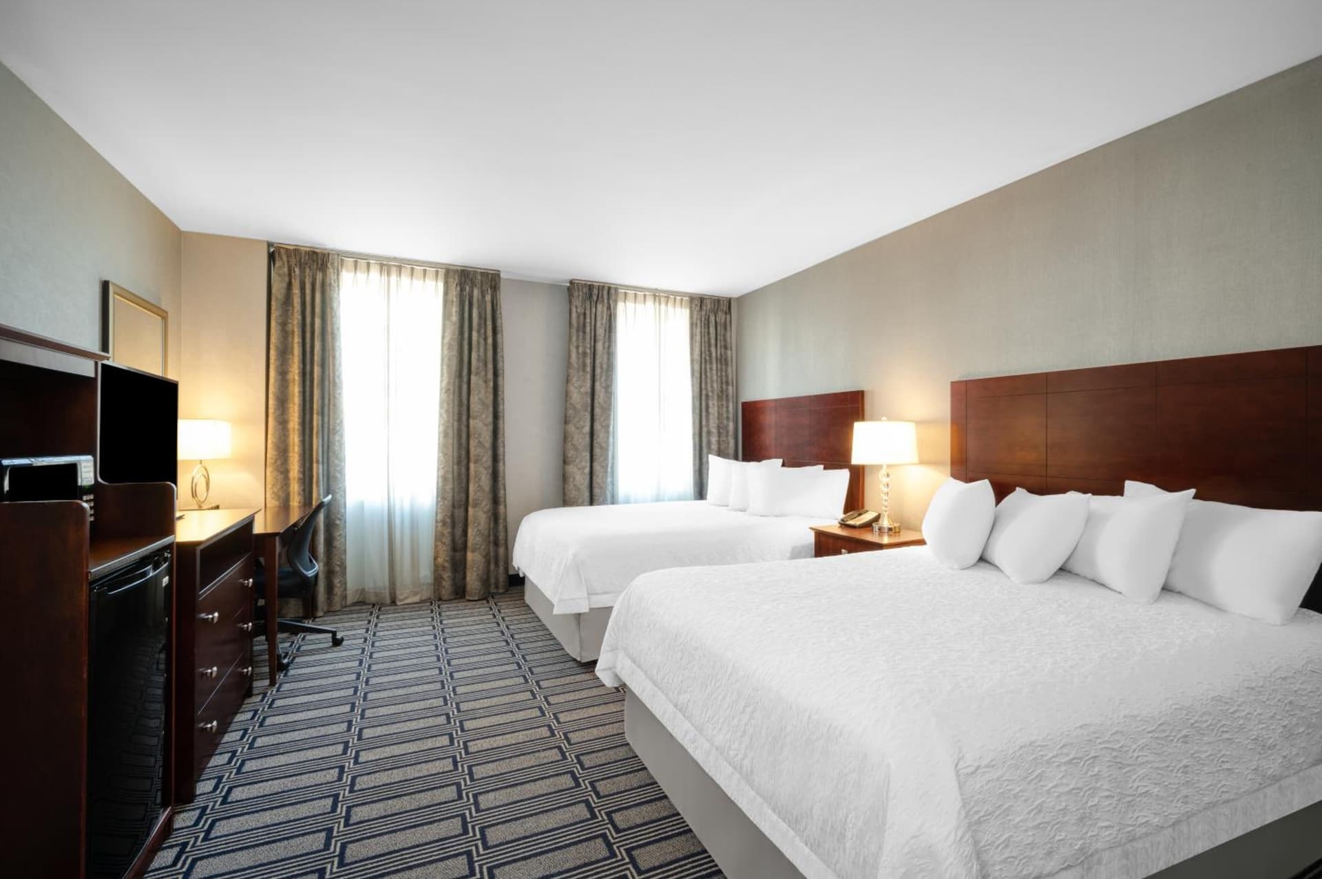 Hampton Inn & Suites Providence Downtown gallery photo in Providence, RI — image 12