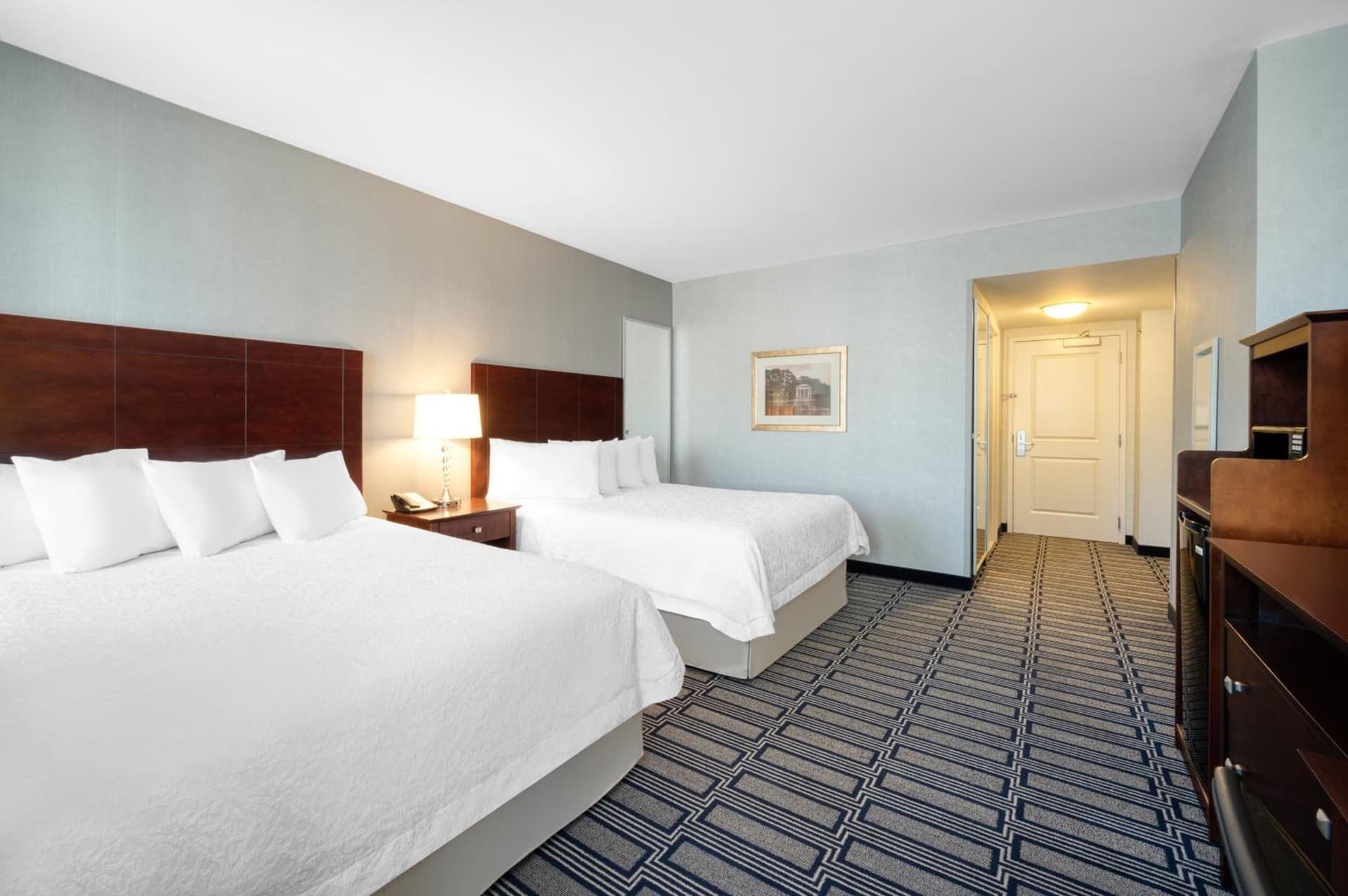 Hampton Inn & Suites Providence Downtown gallery photo in Providence, RI — image 47