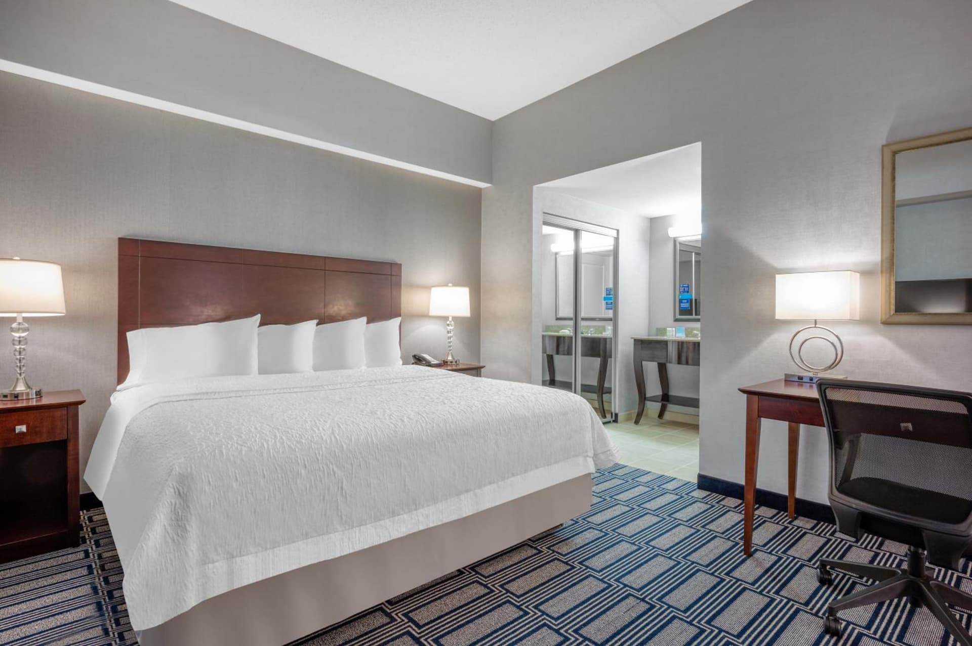 Hampton Inn & Suites Providence Downtown gallery photo in Providence, RI — image 20