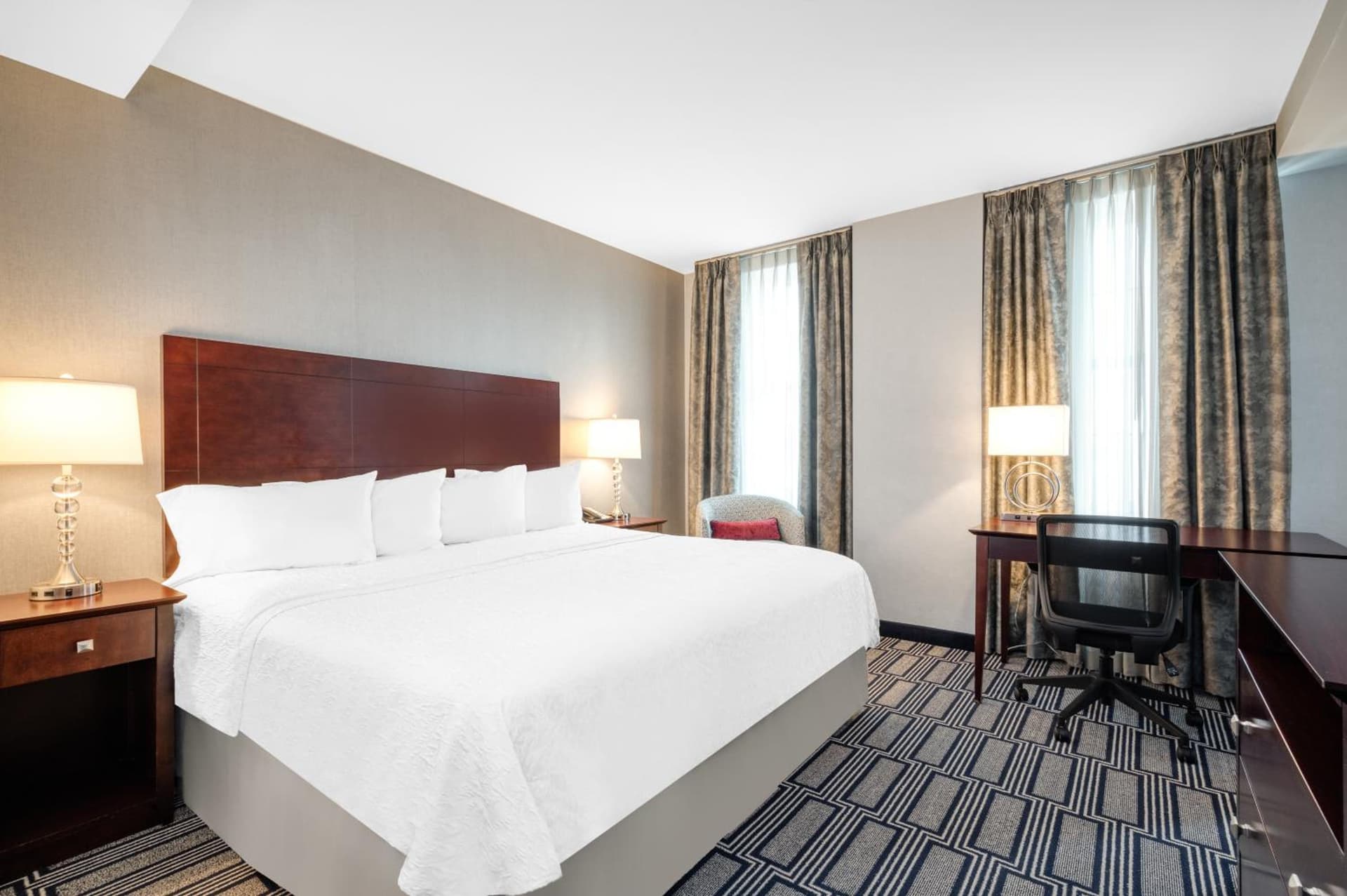 Hampton Inn & Suites Providence Downtown gallery photo in Providence, RI — image 5