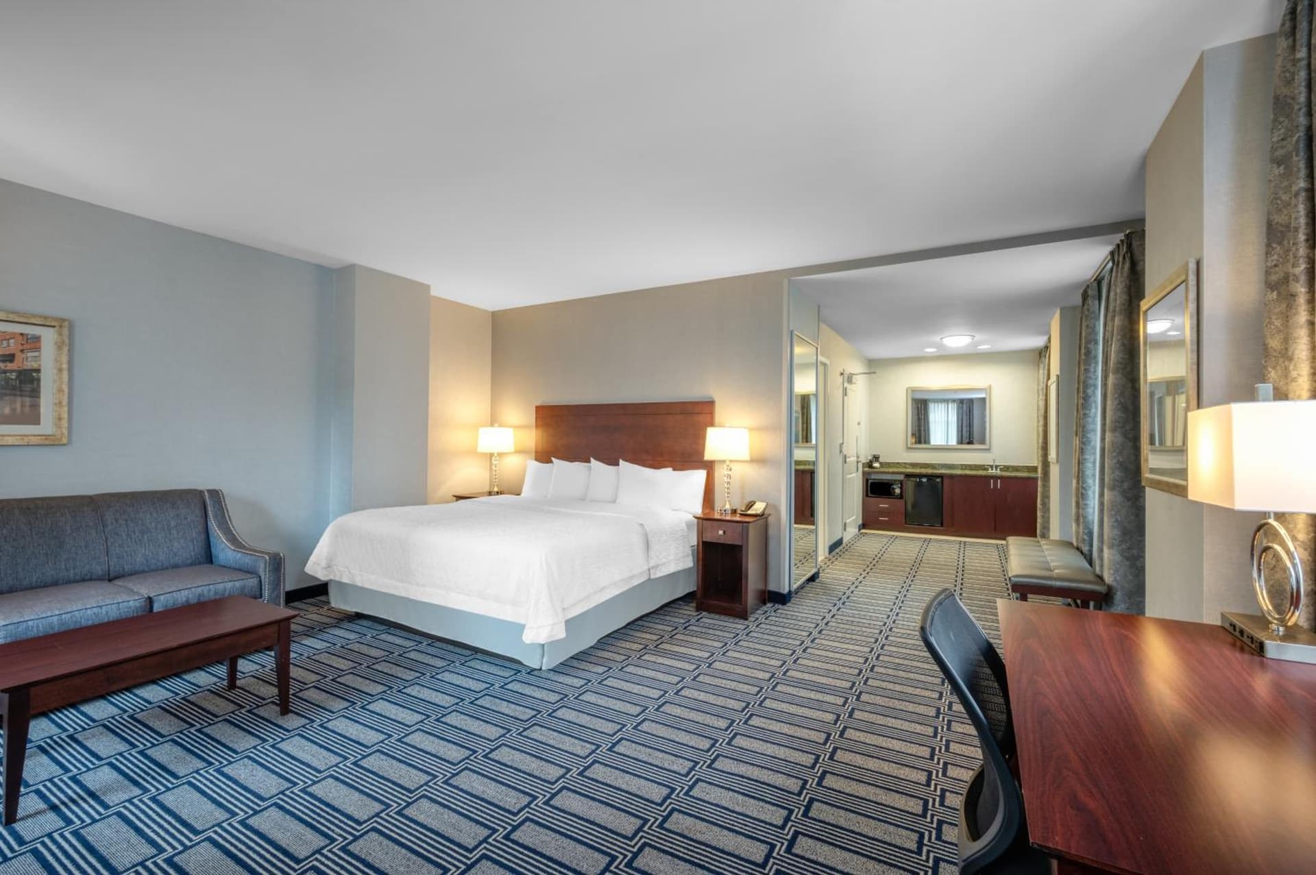 Hampton Inn & Suites Providence Downtown gallery photo in Providence, RI — image 44