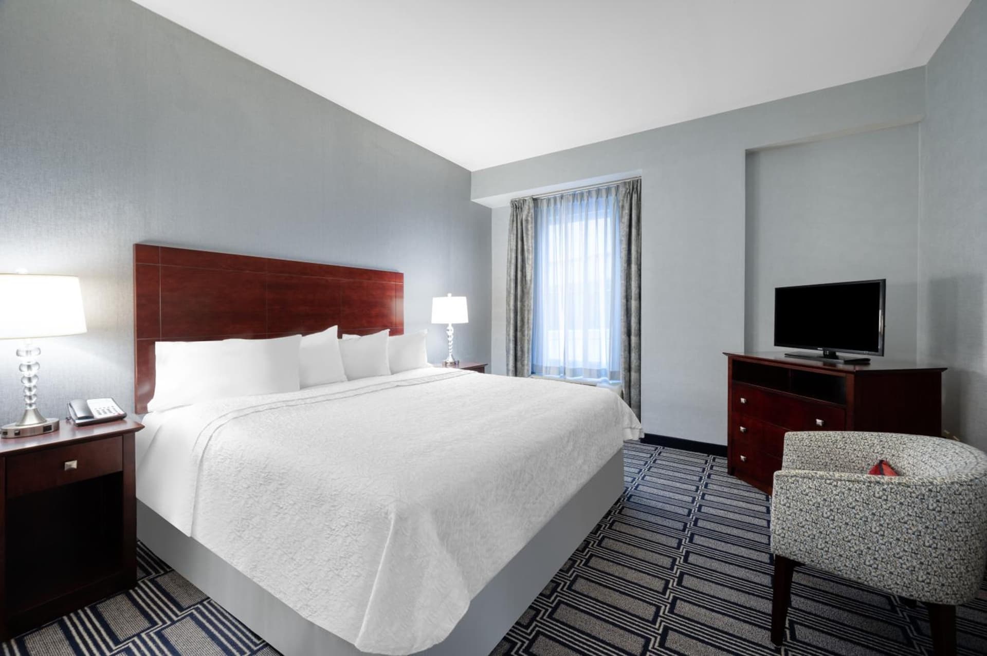 Hampton Inn & Suites Providence Downtown gallery photo in Providence, RI — image 10