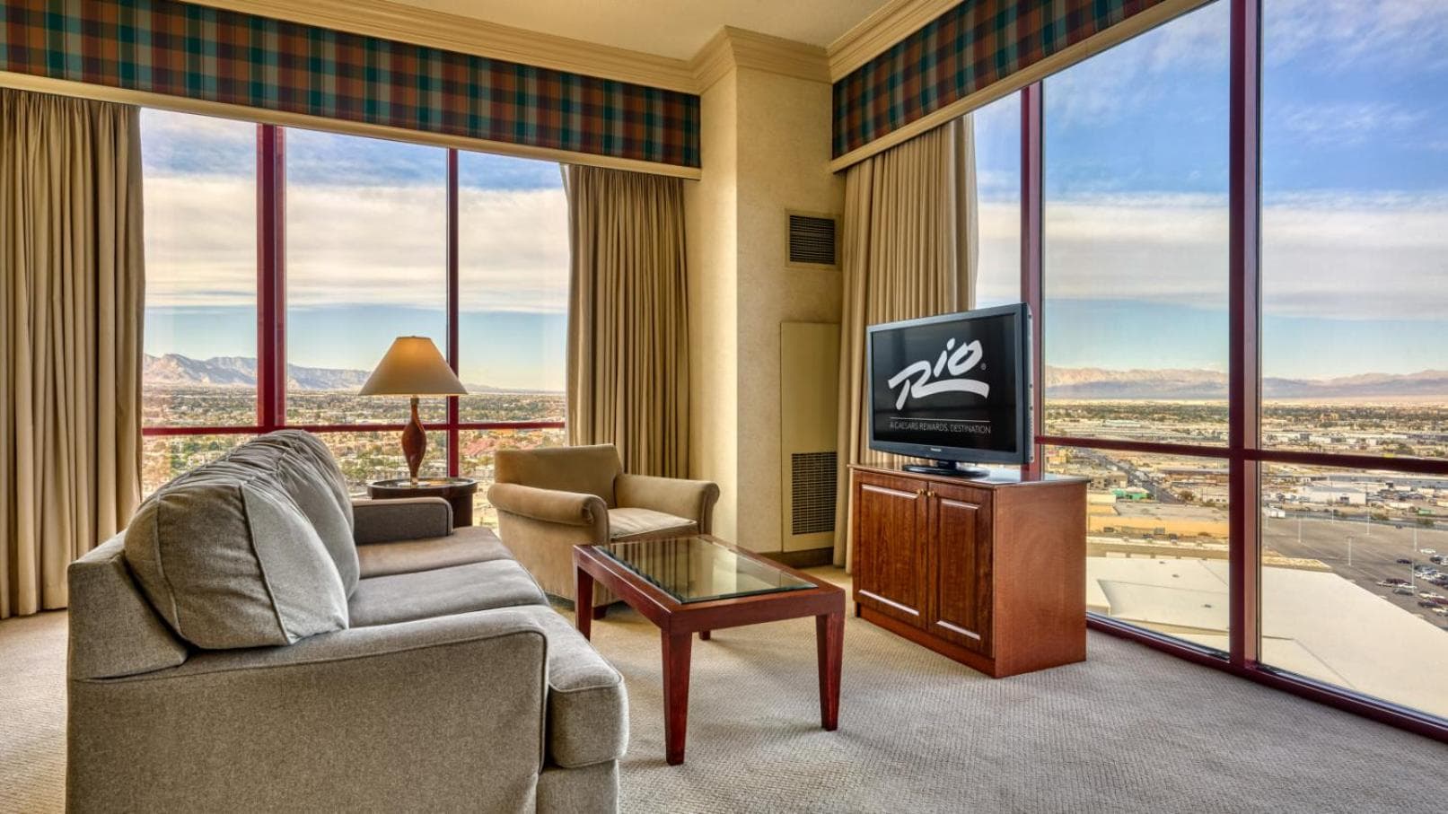 Rio Hotel & Casino, a Destination by Hyatt Hotel gallery photo in Las Vegas, NV — image 52
