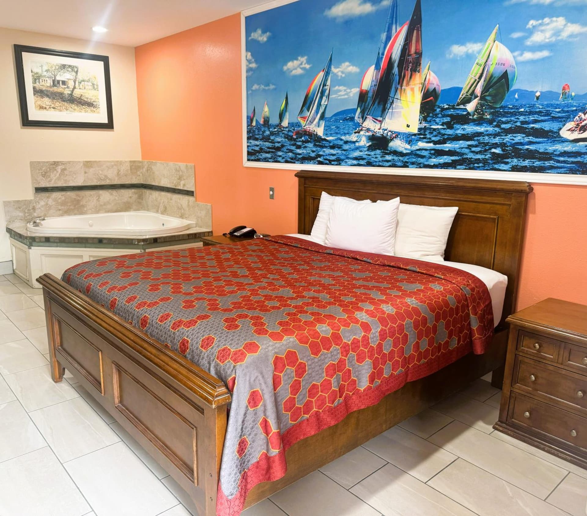 Pecan Valley Inn & Suites featured exterior or lobby in San Antonio, TX — similar hotel