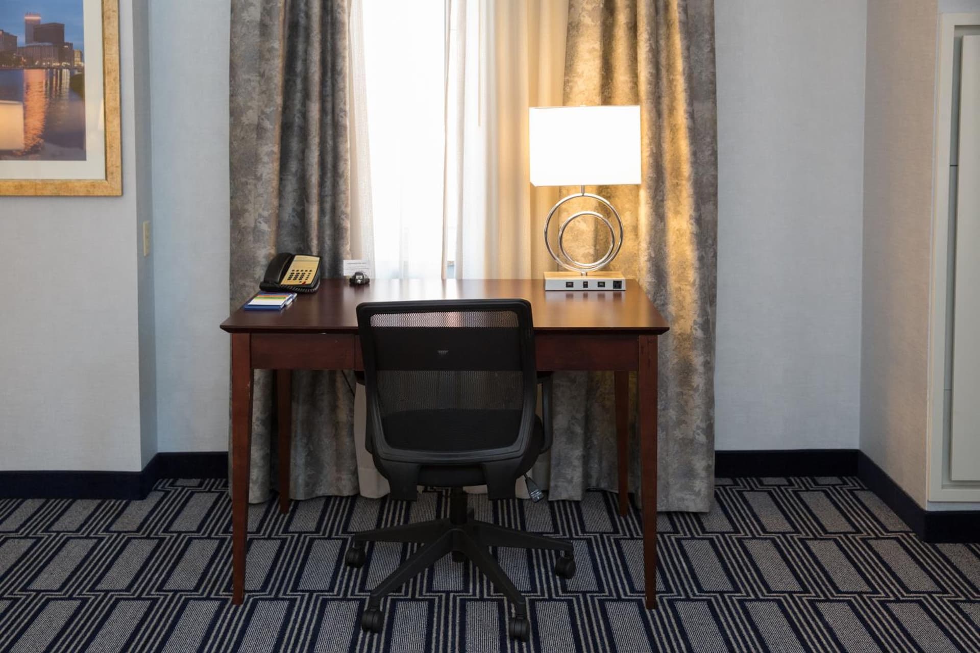 Hampton Inn & Suites Providence Downtown gallery photo in Providence, RI — image 36