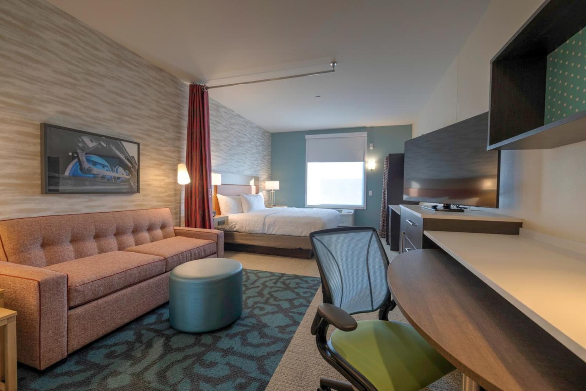 Home2 Suites By Hilton Allentown Bethlehem Airport gallery photo in Bethlehem, PA — image 73