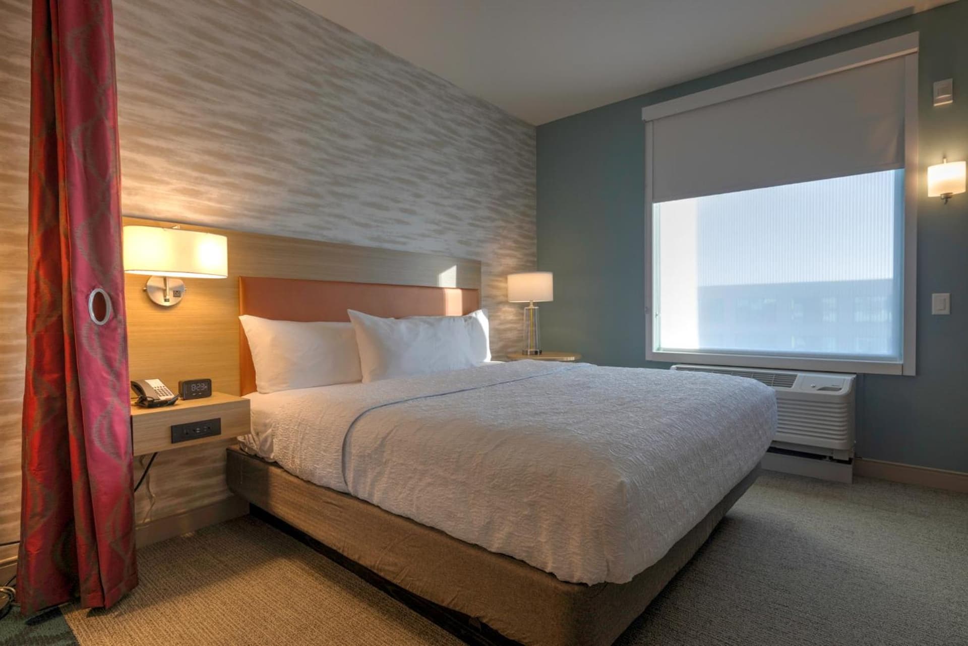 Home2 Suites By Hilton Allentown Bethlehem Airport gallery photo in Bethlehem, PA — image 5
