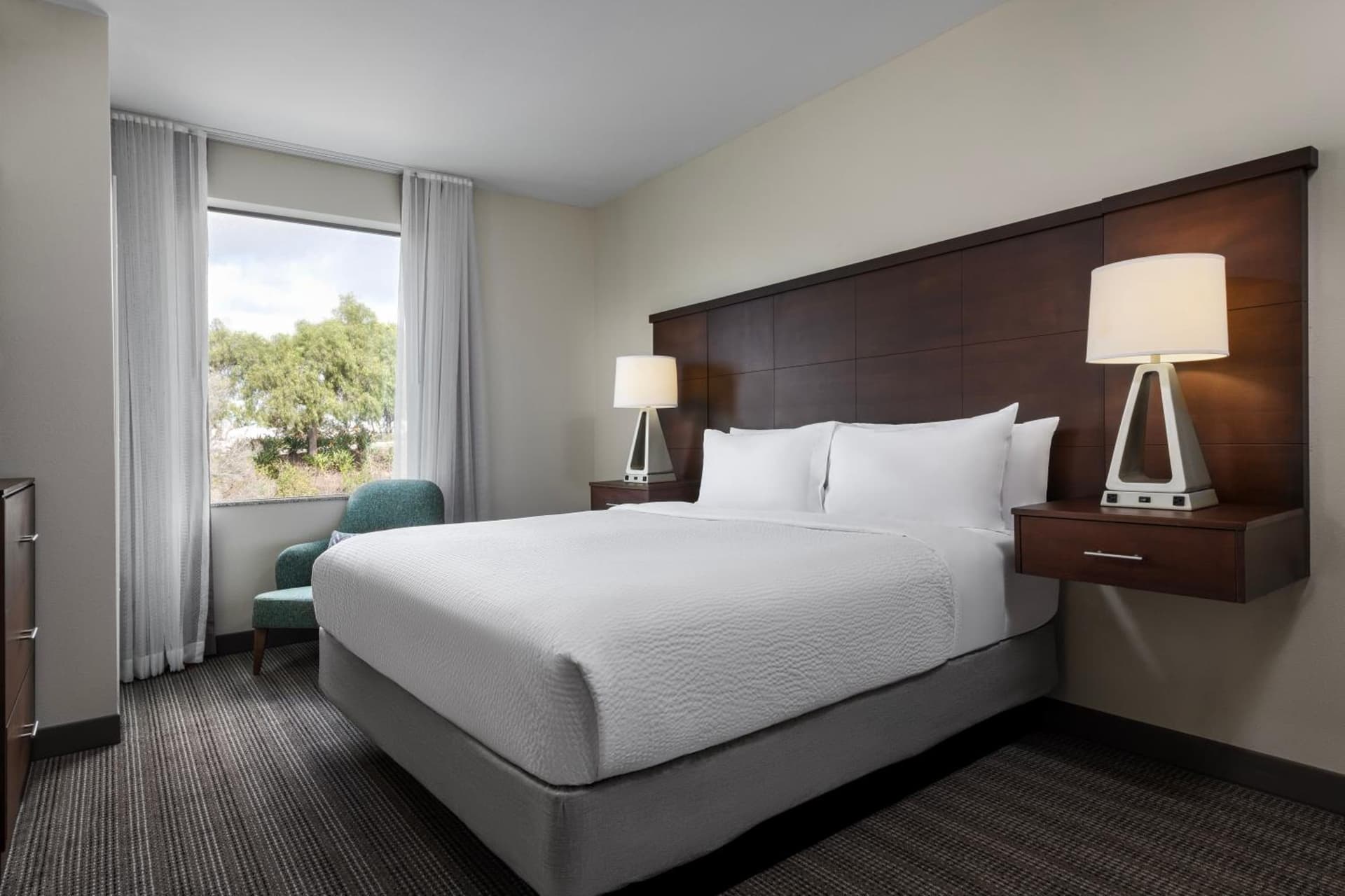 Staybridge Suites Carlsbad/San Diego by IHG interior in Carlsbad, CA — gallery photo 2