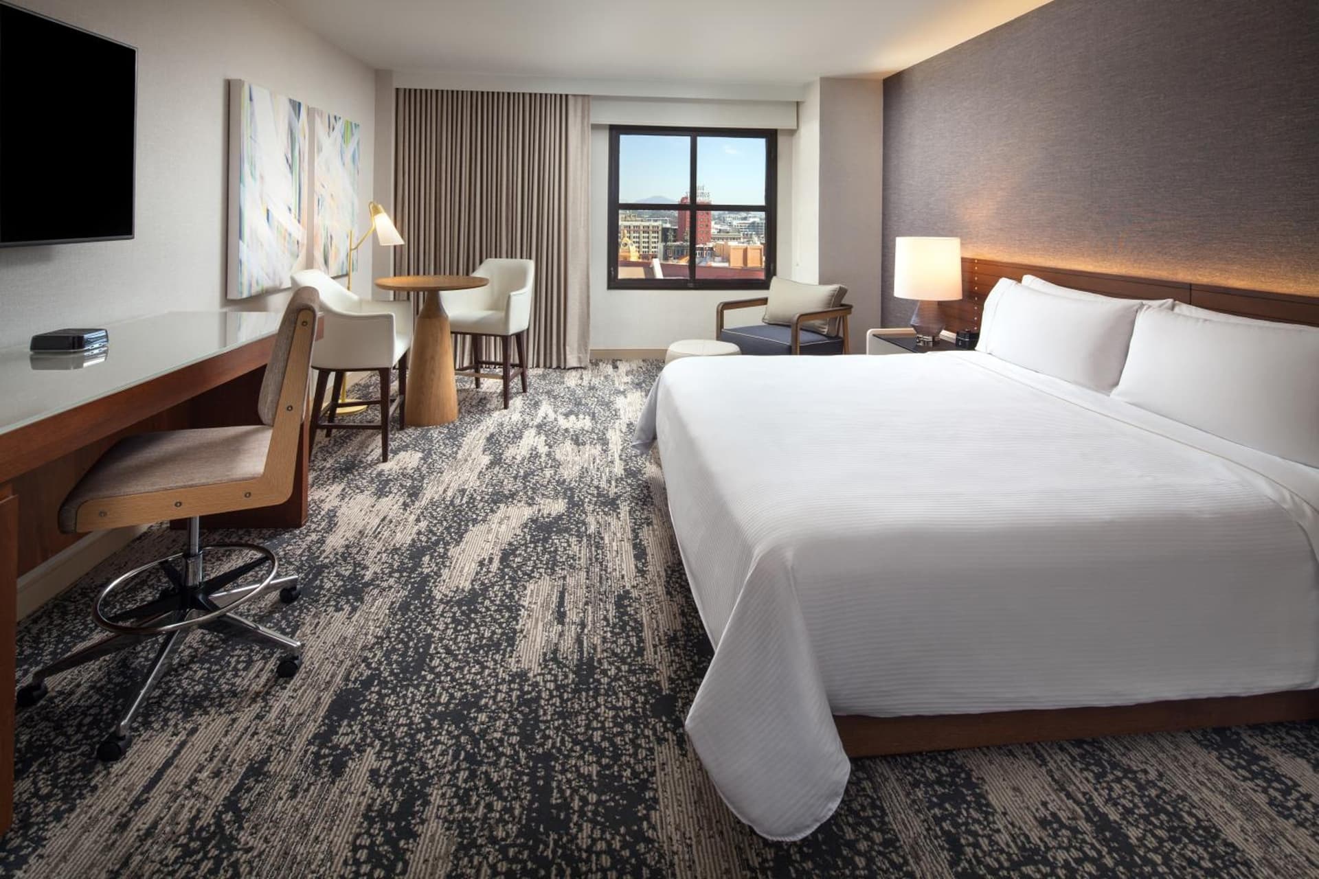 The Westin San Diego Gaslamp Quarter interior in San Diego, CA — gallery photo 2