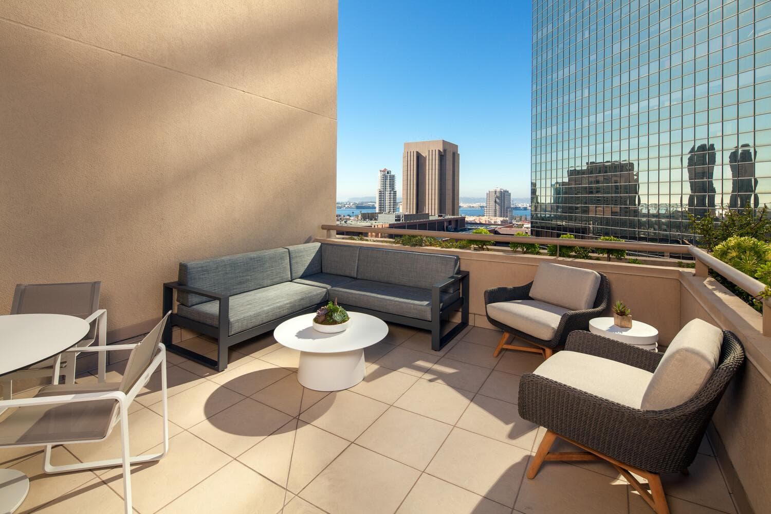 The Westin San Diego Gaslamp Quarter gallery photo in San Diego, CA — image 96