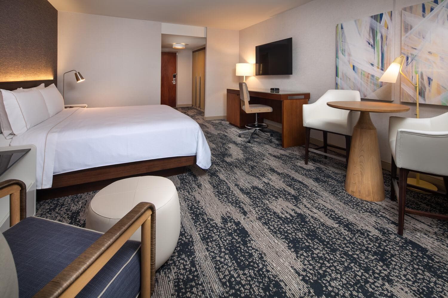 The Westin San Diego Gaslamp Quarter gallery photo in San Diego, CA — image 28