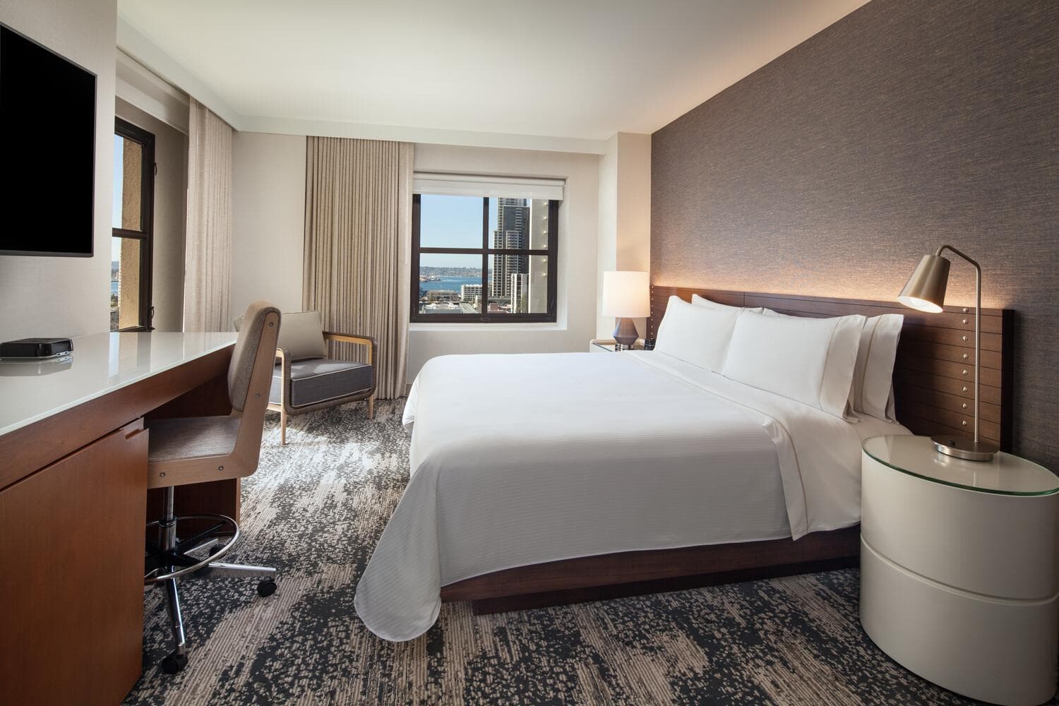 The Westin San Diego Gaslamp Quarter gallery photo in San Diego, CA — image 106