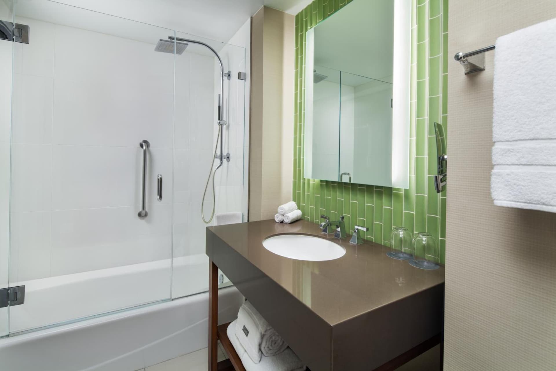 The Westin San Diego Gaslamp Quarter property views in San Diego, CA — gallery photo 3