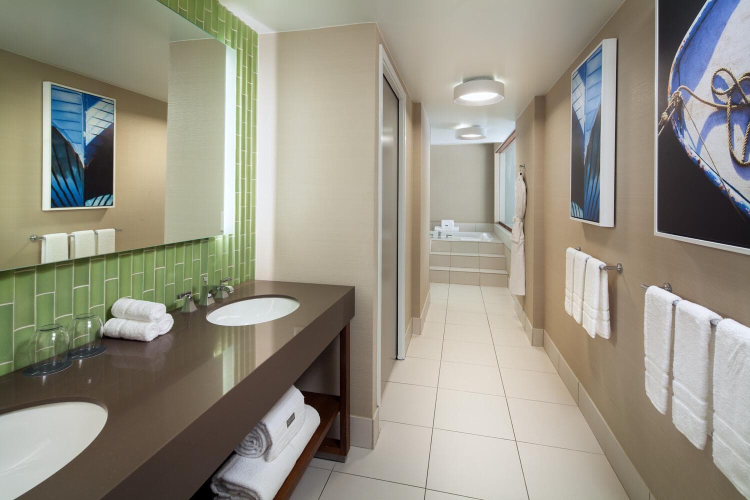 The Westin San Diego Gaslamp Quarter gallery photo in San Diego, CA — image 78