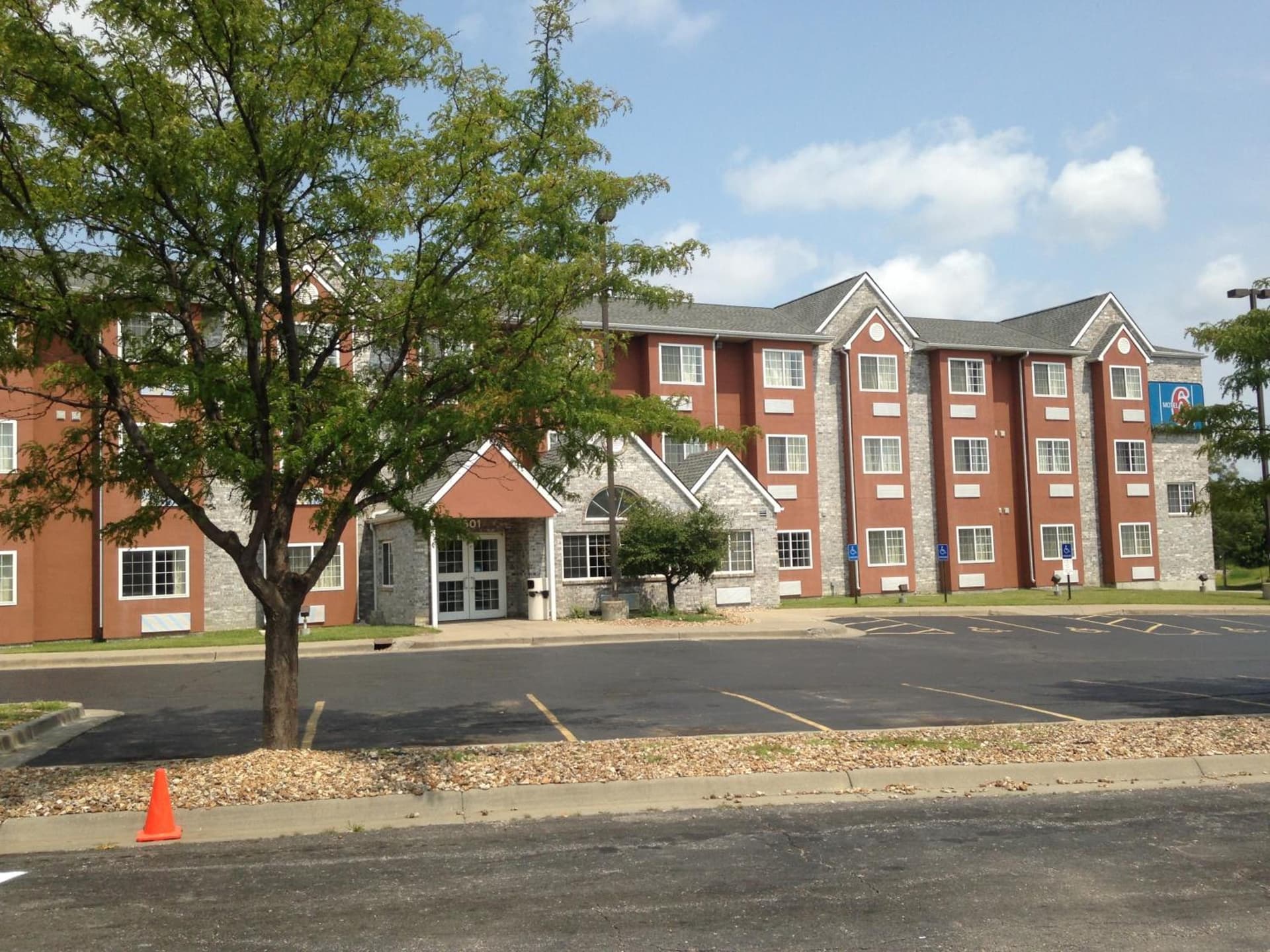 Motel 6-Olathe, KS gallery photo in Olathe, KS — image 37