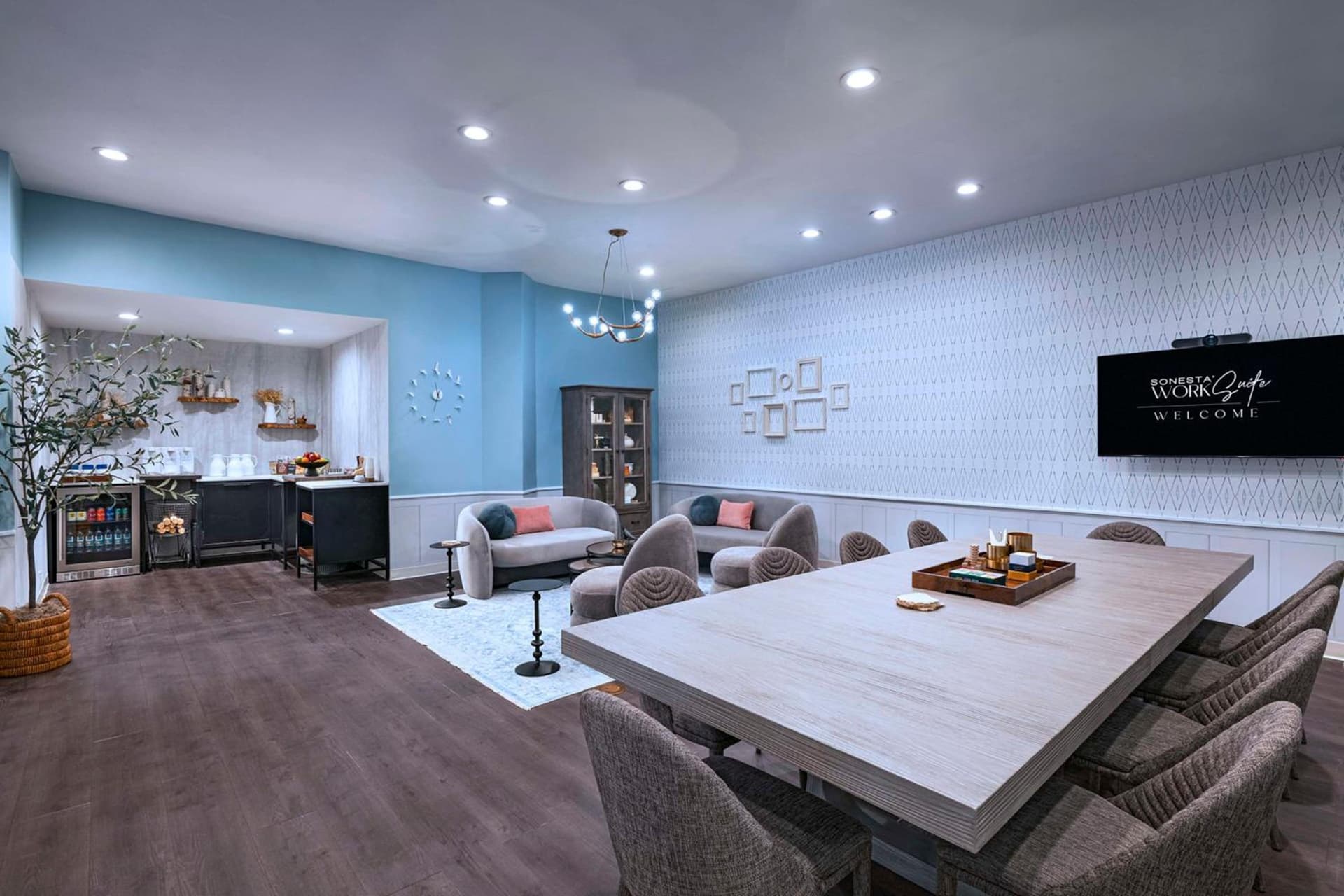 Sonesta White Plains Downtown gallery photo in White Plains, NY — image 51