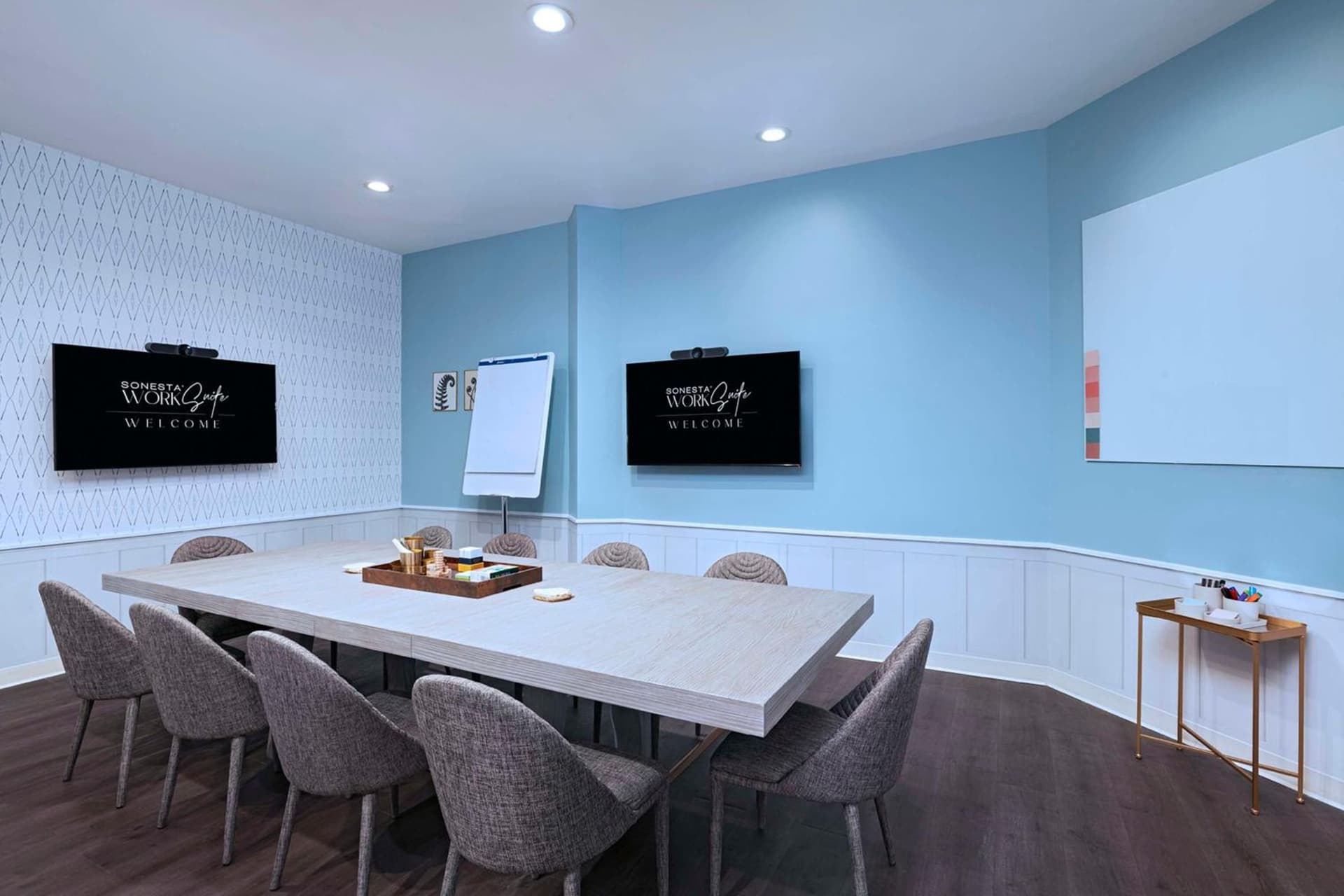 Sonesta White Plains Downtown gallery photo in White Plains, NY — image 30