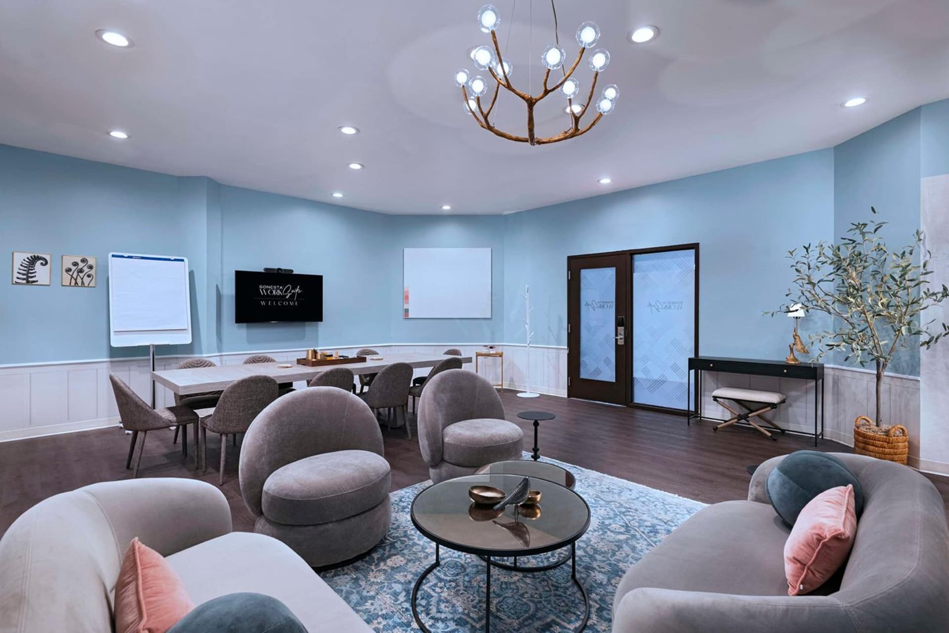 Sonesta White Plains Downtown gallery photo in White Plains, NY — image 64