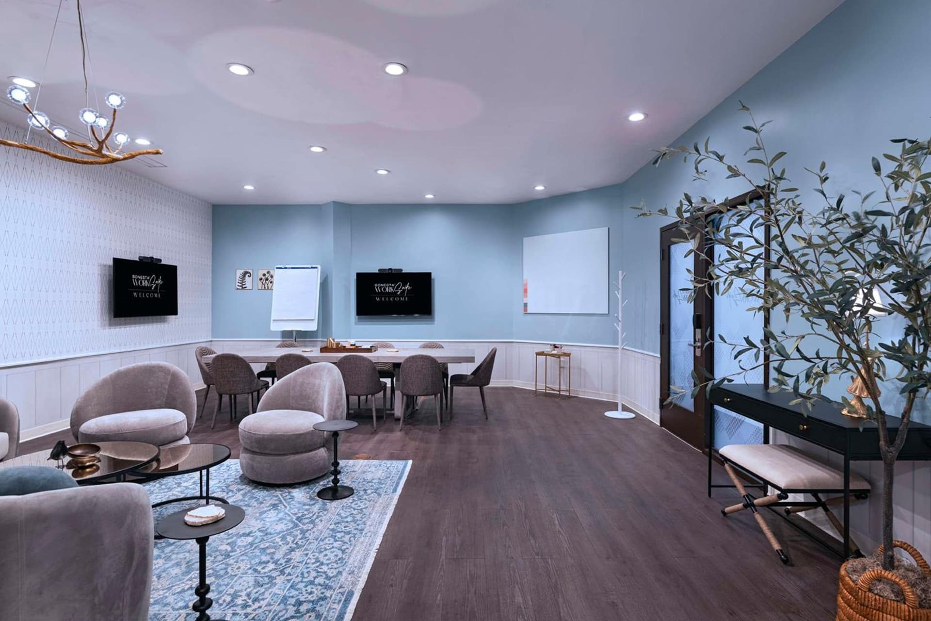 Sonesta White Plains Downtown gallery photo in White Plains, NY — image 71