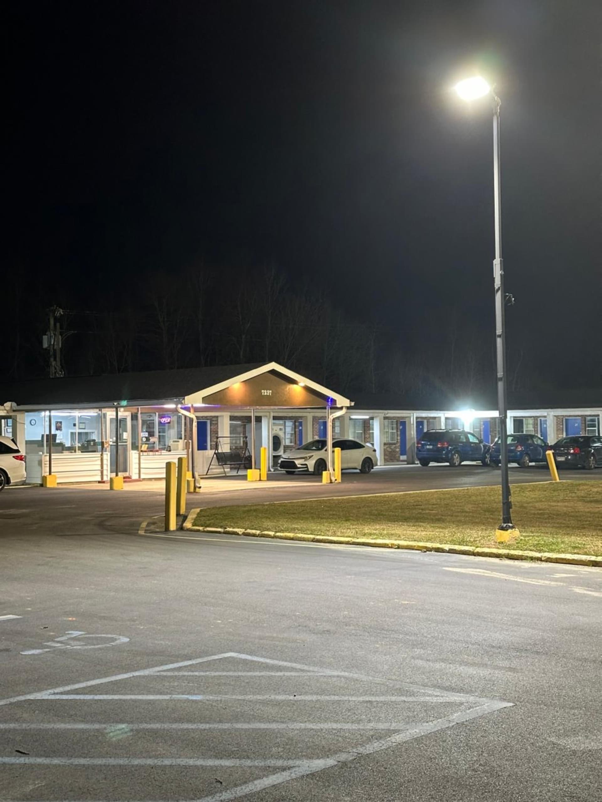 Best Inn featured exterior or lobby in Pike Road, AL — similar hotel