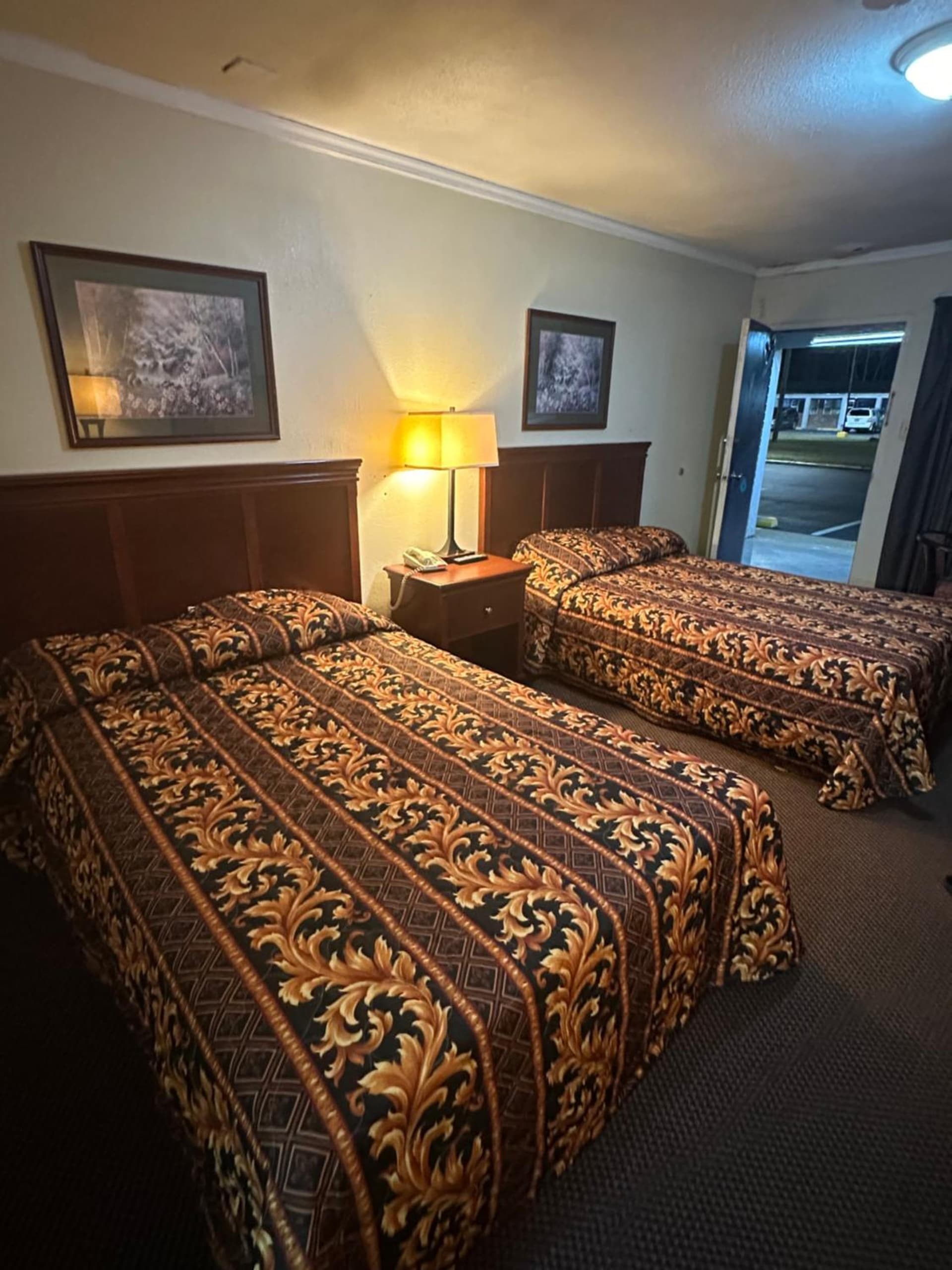 Best Inn property views in Pike Road, AL — gallery photo 3