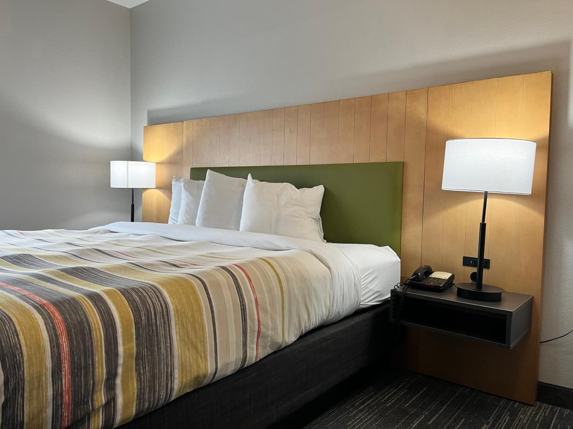 Country Inn & Suites by Radisson, Harrisburg - Hershey West, PA gallery photo in Harrisburg, PA — image 82