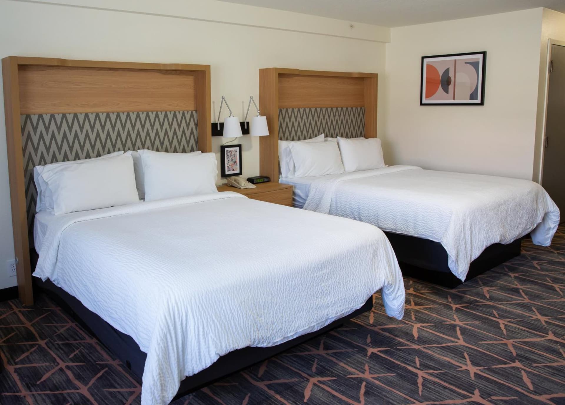 Holiday Inn Redding by IHG gallery photo in Redding, CA — image 32