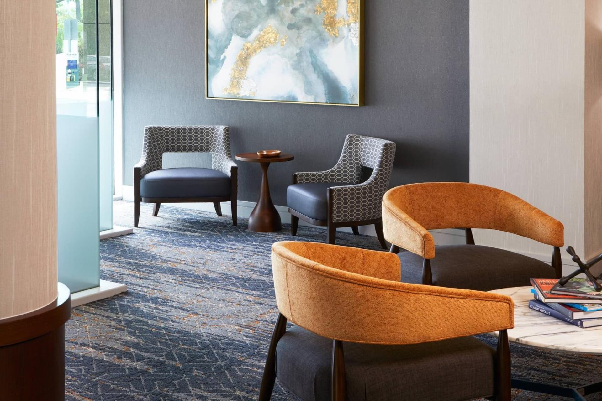 Courtyard by Marriott Los Angeles LAX / Century Boulevard gallery photo in Los Angeles, CA — image 6