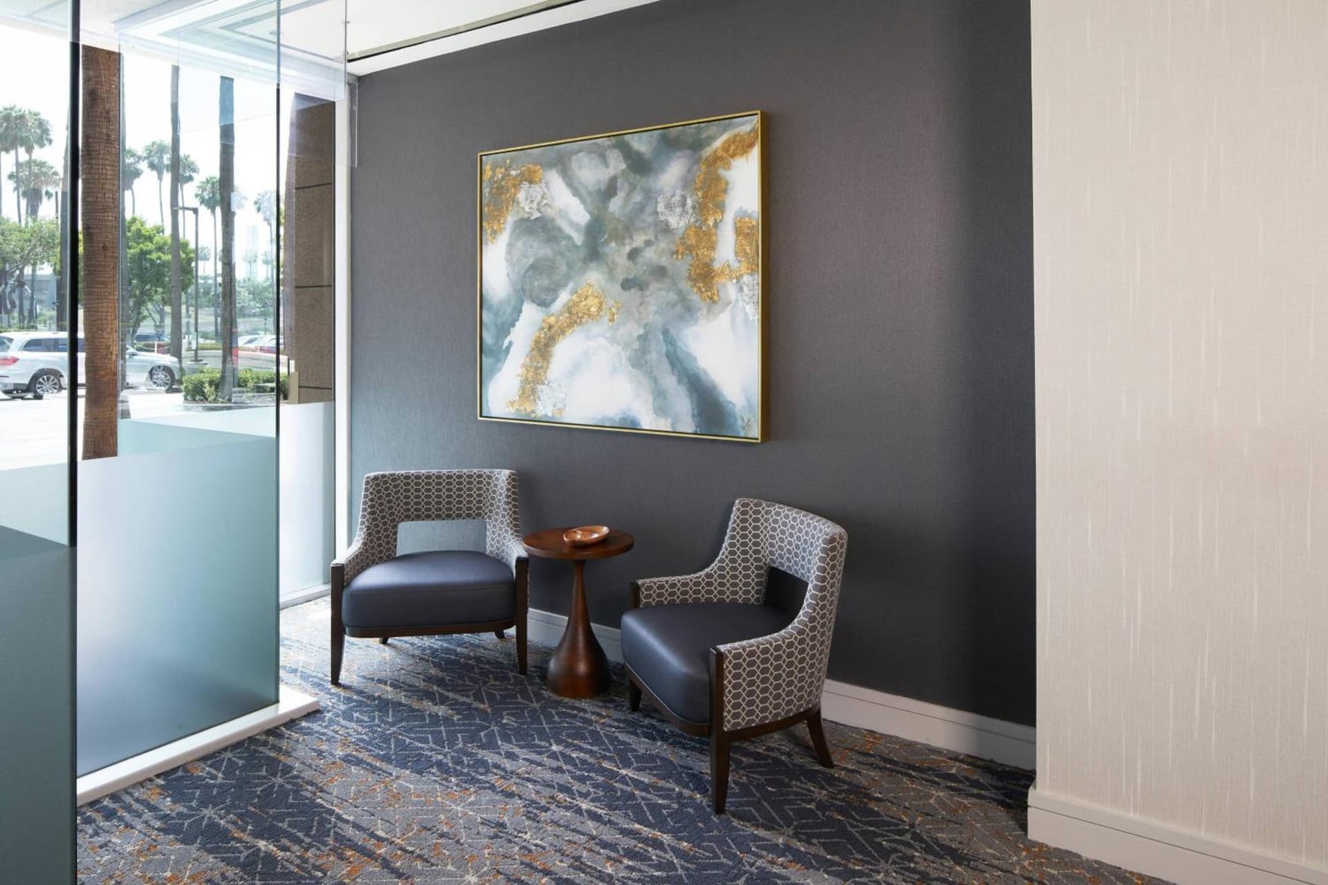 Courtyard by Marriott Los Angeles LAX / Century Boulevard gallery photo in Los Angeles, CA — image 35