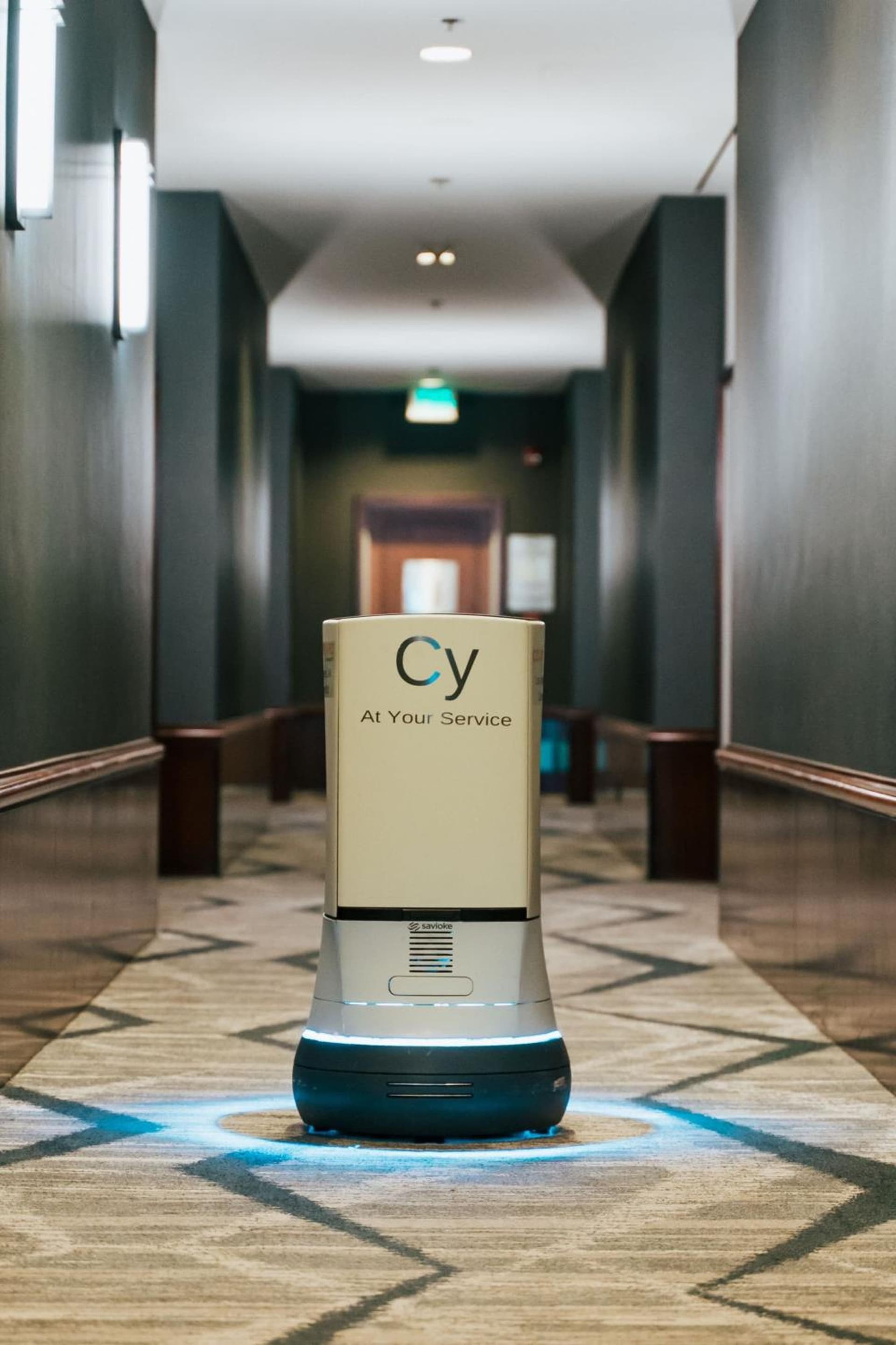 Courtyard by Marriott Los Angeles LAX / Century Boulevard gallery photo in Los Angeles, CA — image 46