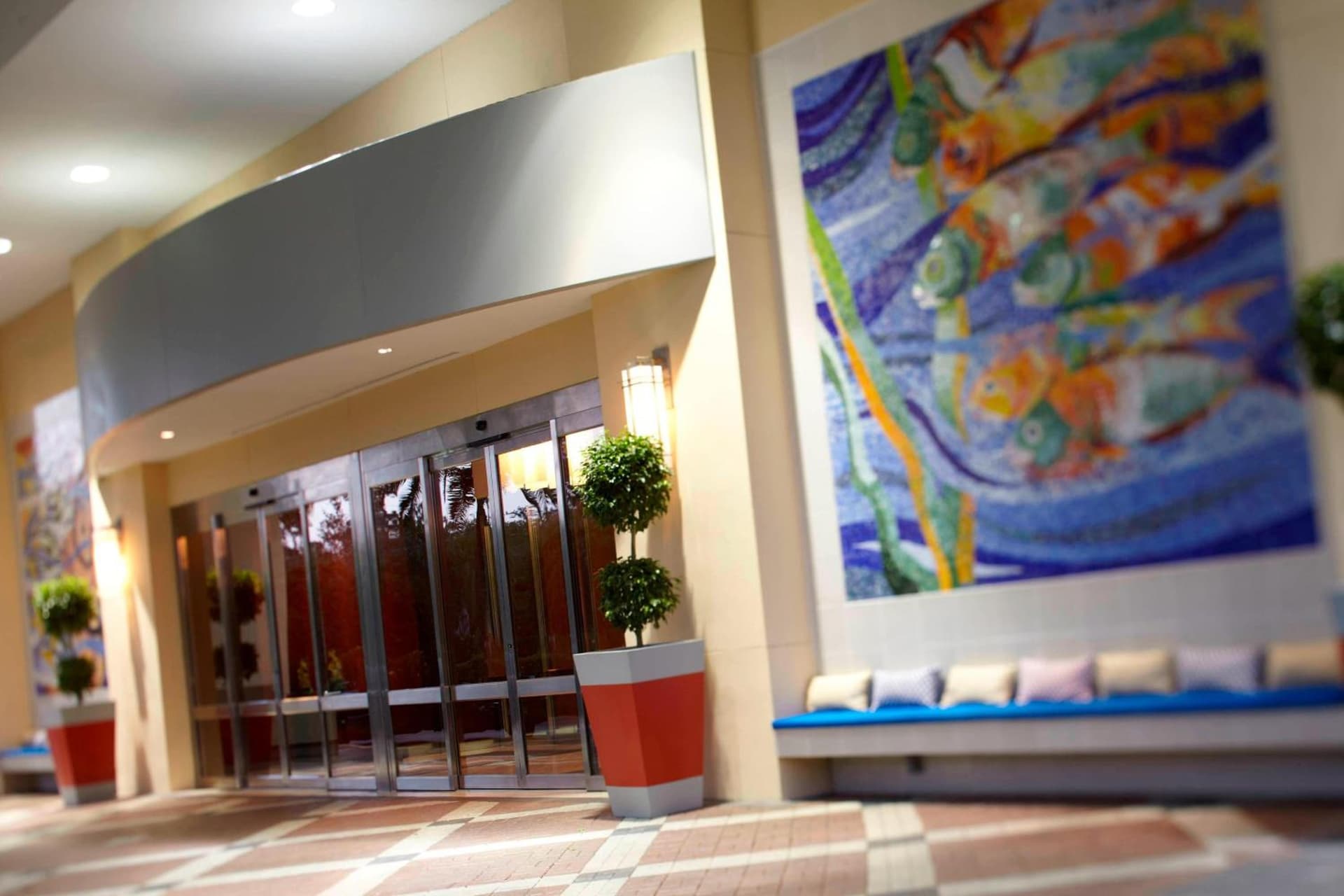 Renaissance Orlando at SeaWorld® gallery photo in Orlando, FL — image 90