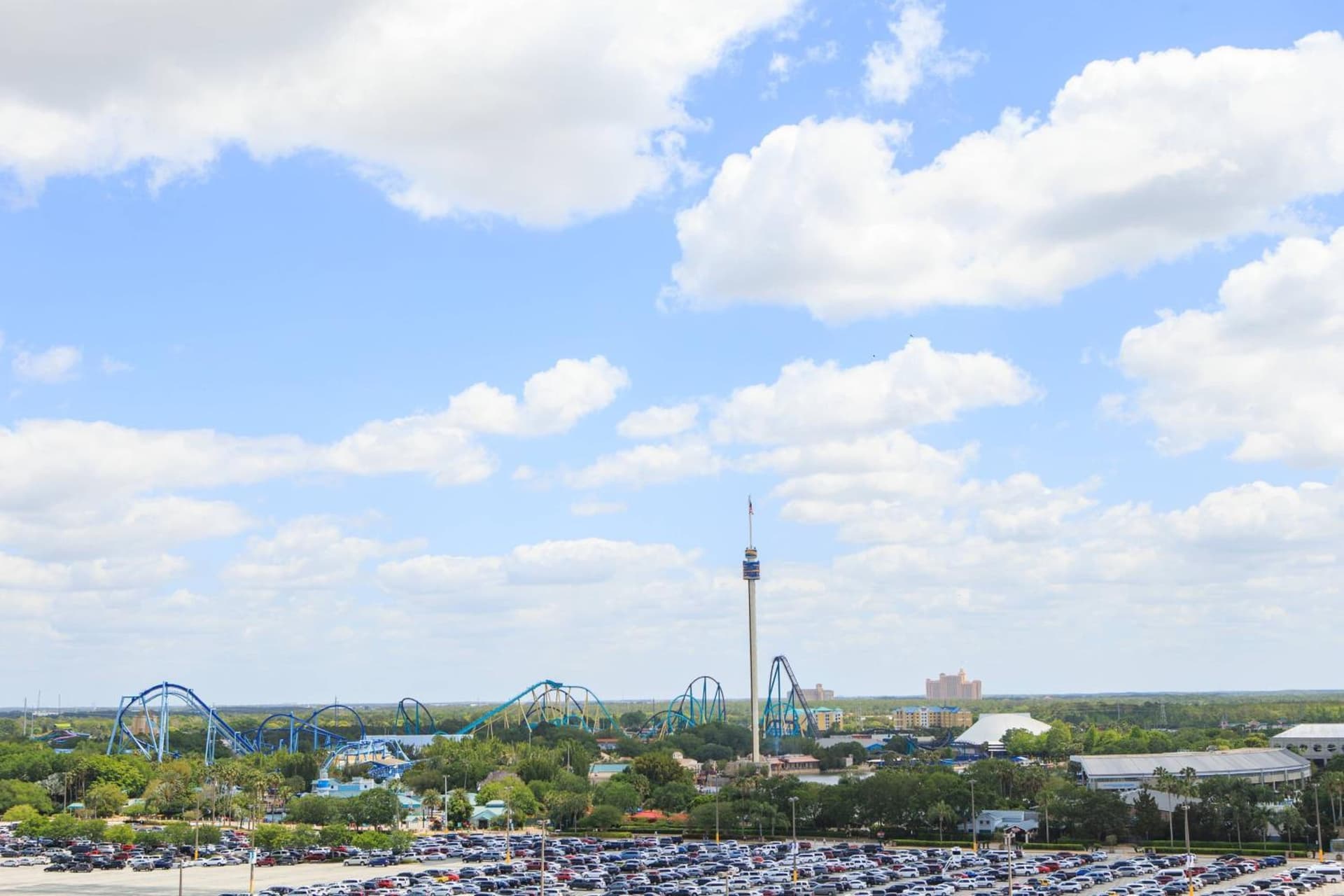 Renaissance Orlando at SeaWorld® gallery photo in Orlando, FL — image 99